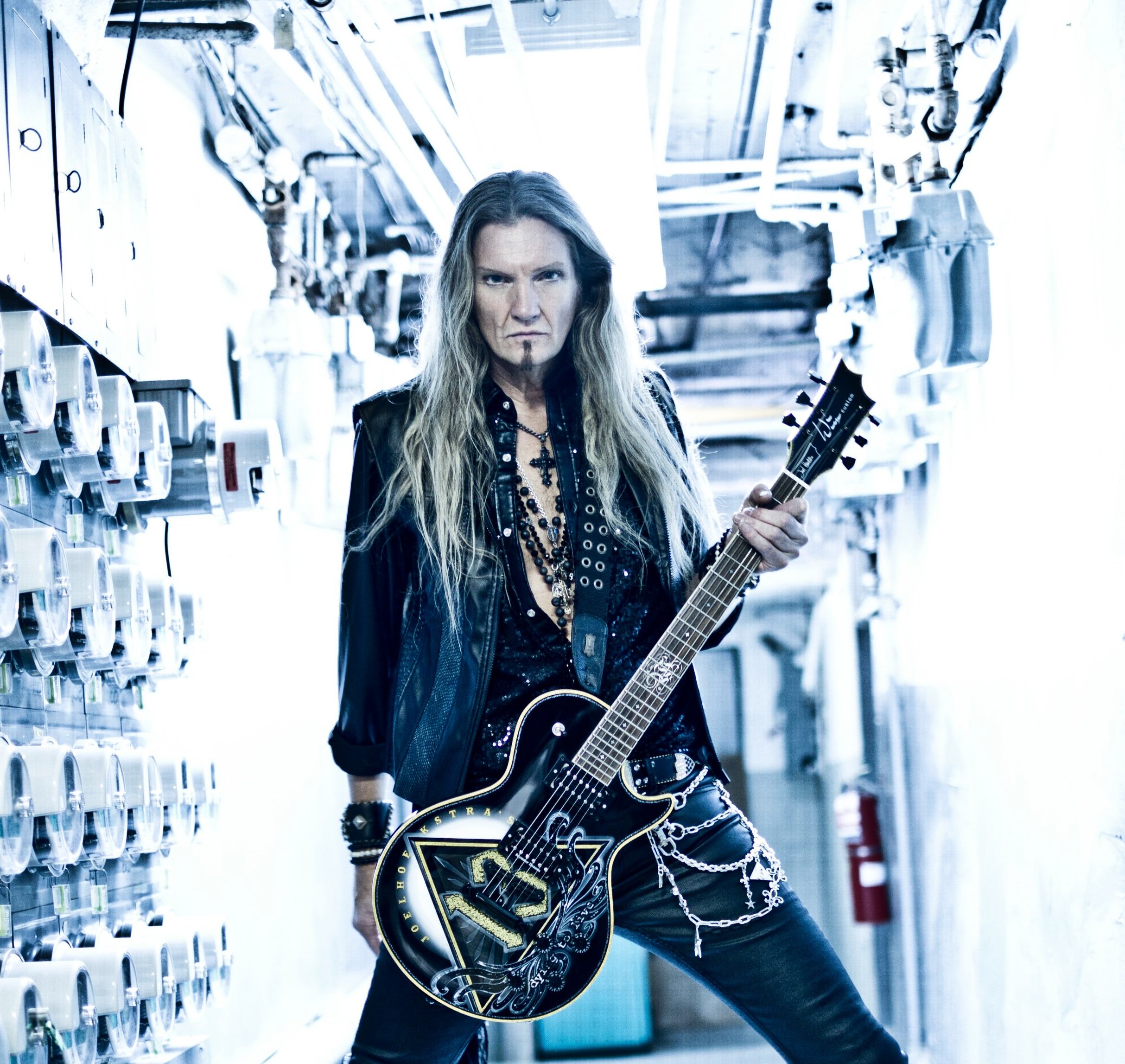 JOEL HOEKSTRA