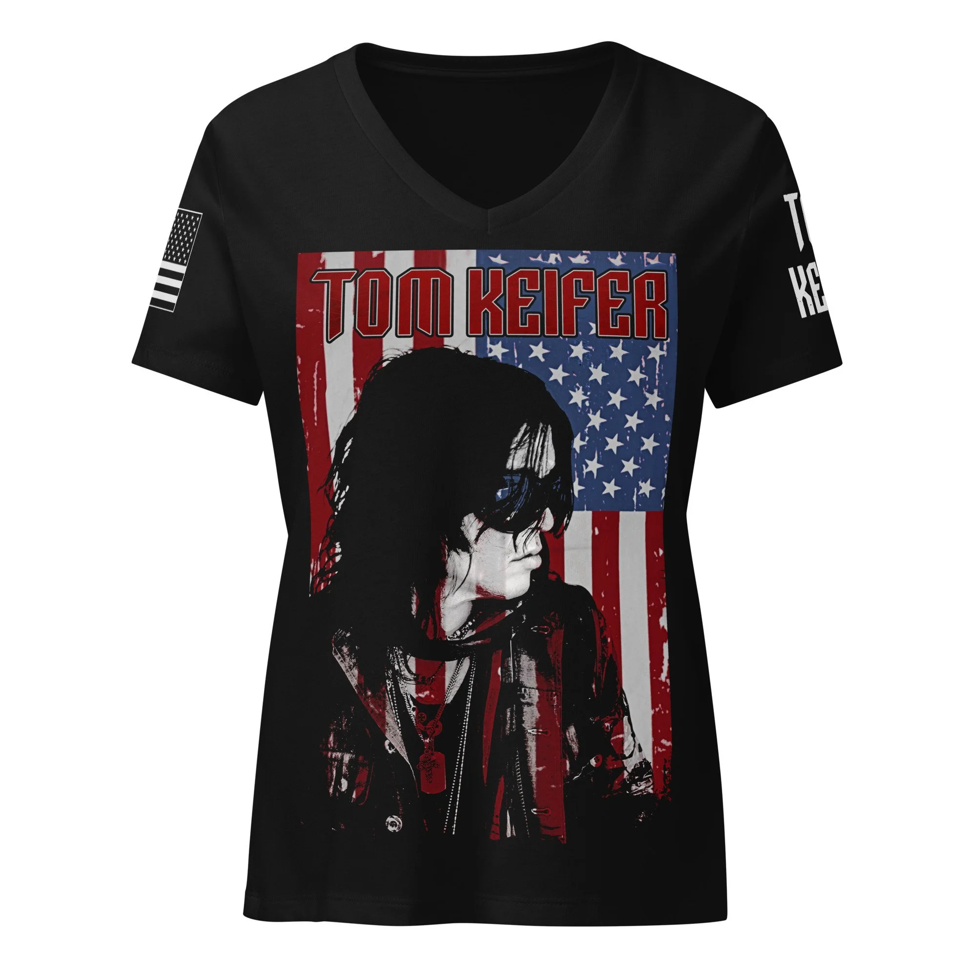 womens-relaxed-v-neck-t-shirt-solid-black-blend-front-68d92d8597674.jpg