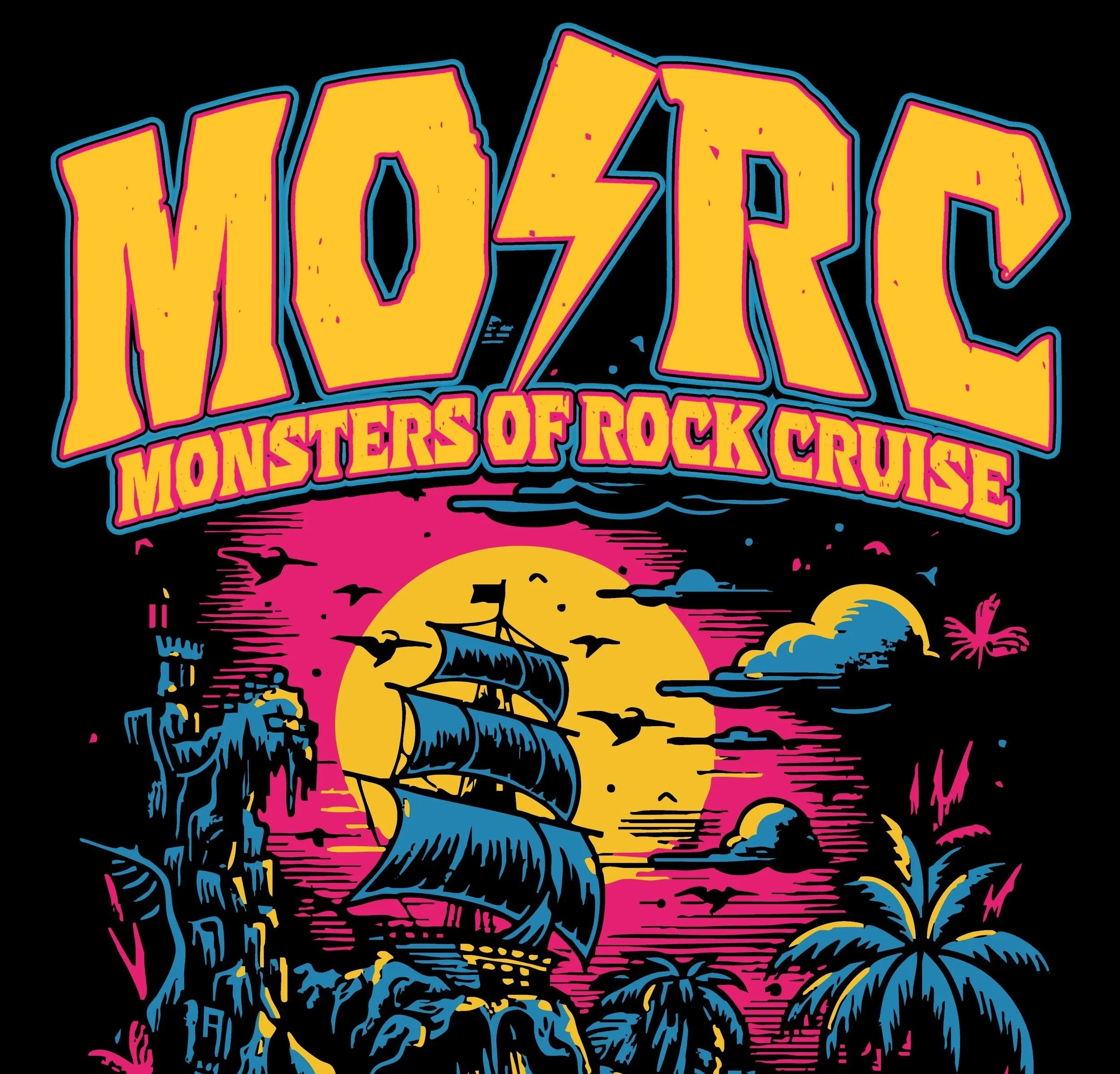 MORC