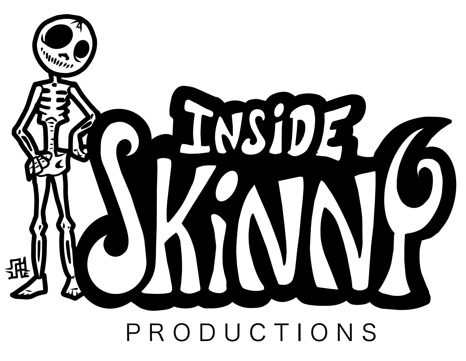SHANNON LARKIN'S INSIDE SKINNY