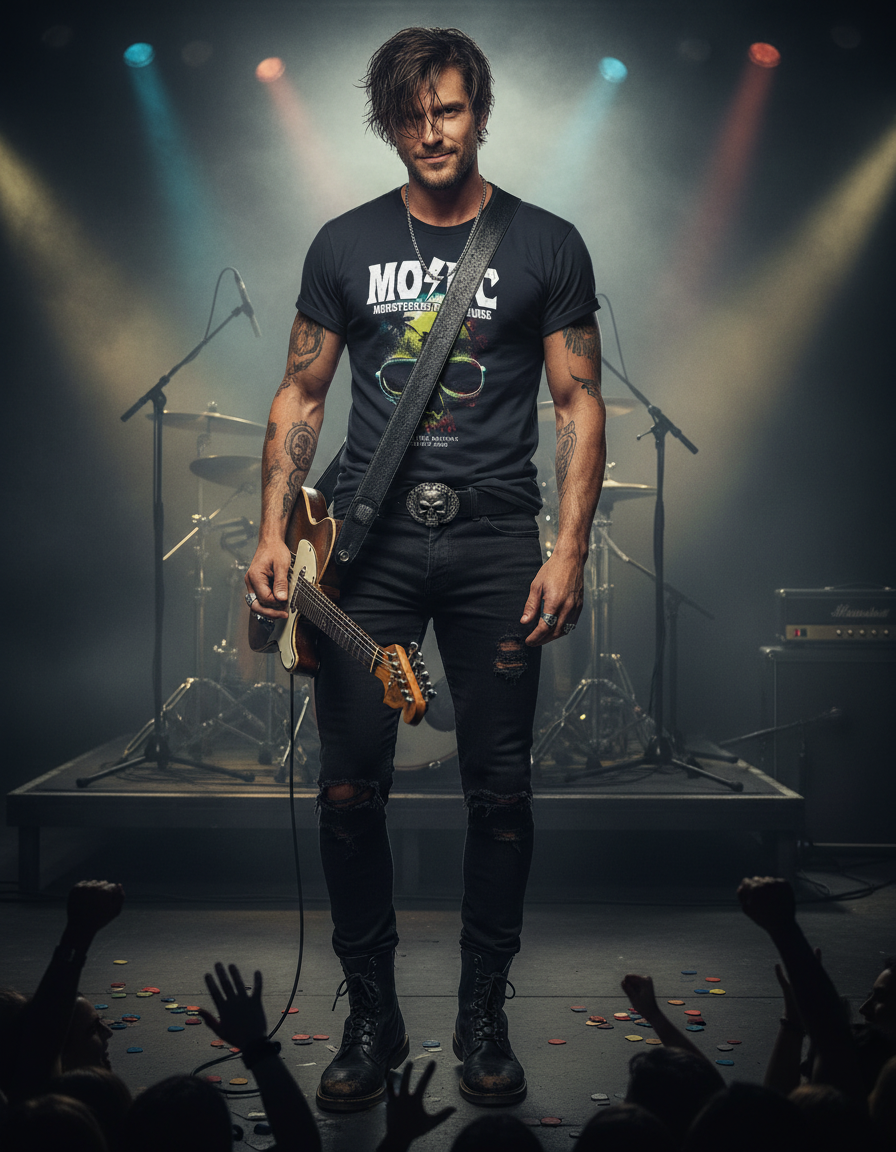 Rocker guy with tropical skull.png