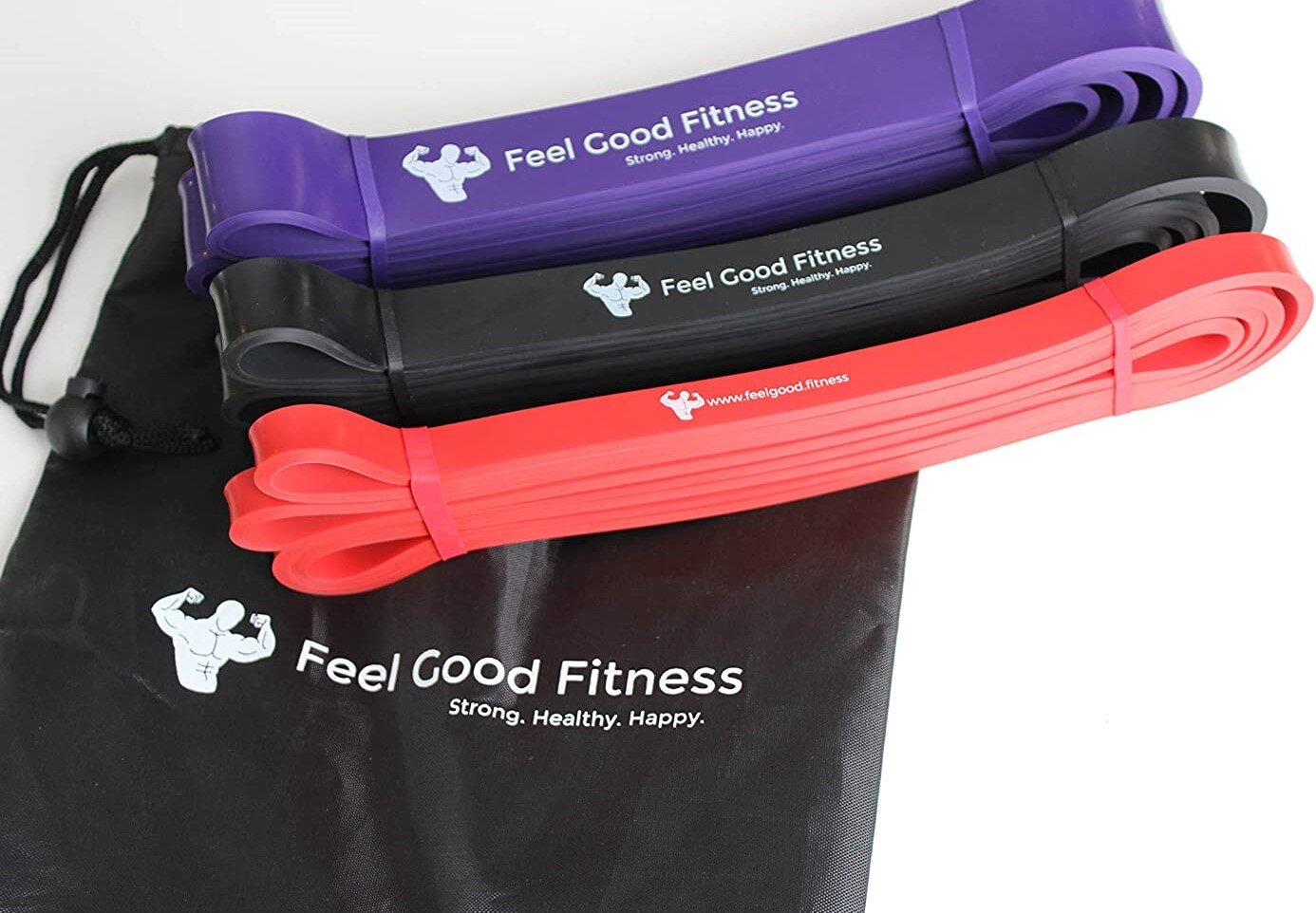 FGF Exercise Bands