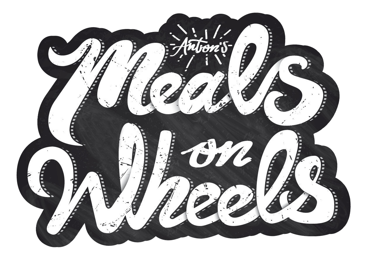 Anton's Meals on Wheels