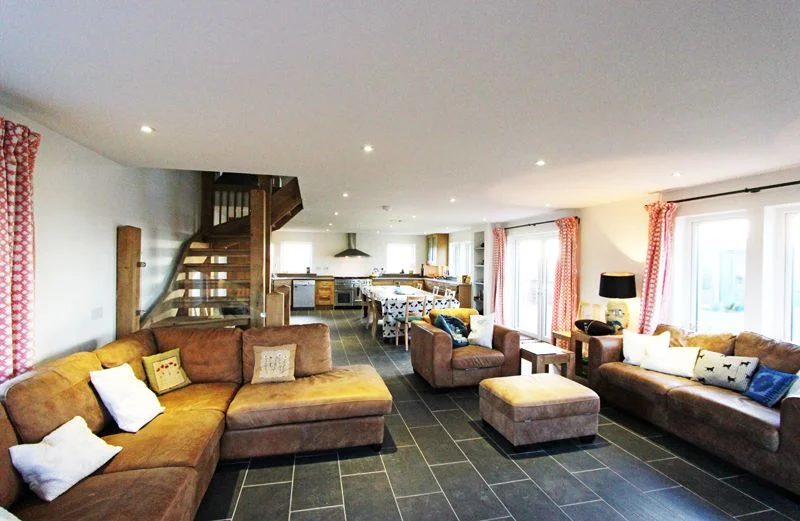 Foggyley, Kilkenneth