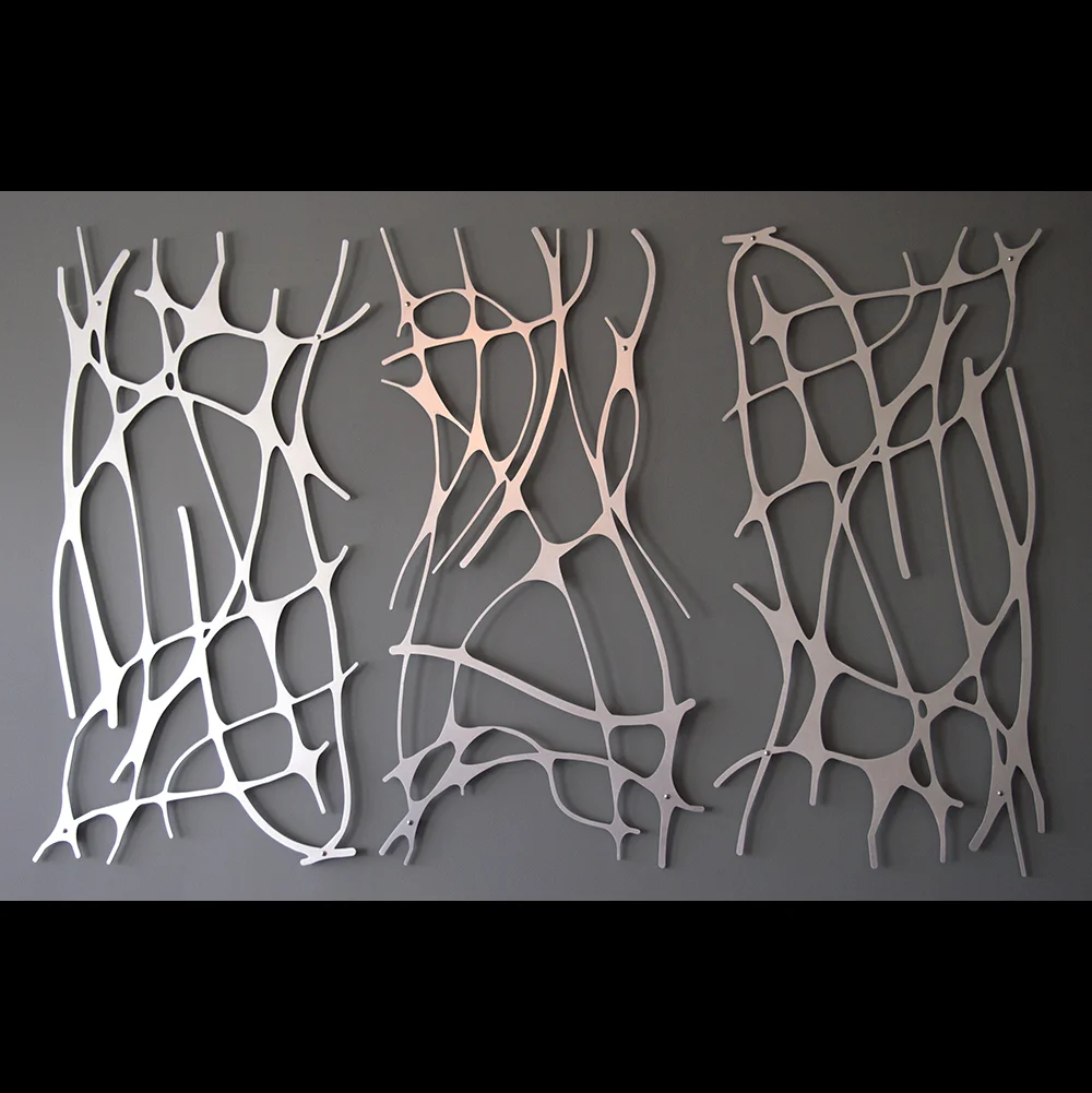 Web Trio by Moda Industria