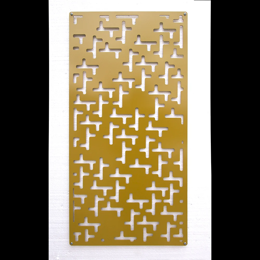 Moroccan Style Wall Art Sculpture by Moda Industria