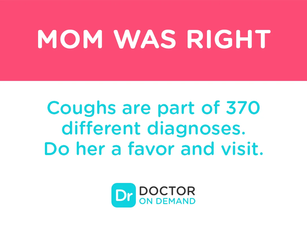 Doctor on Demand (Lead Copywriter, Digital Ad Campaign)