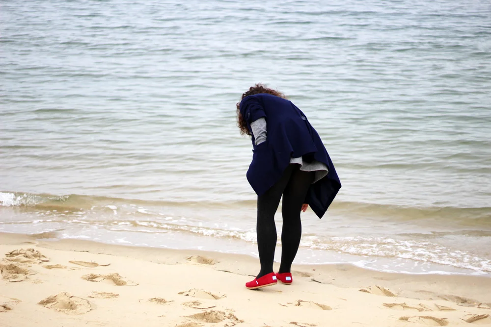 Tomsky člověk pozná i zezadu.