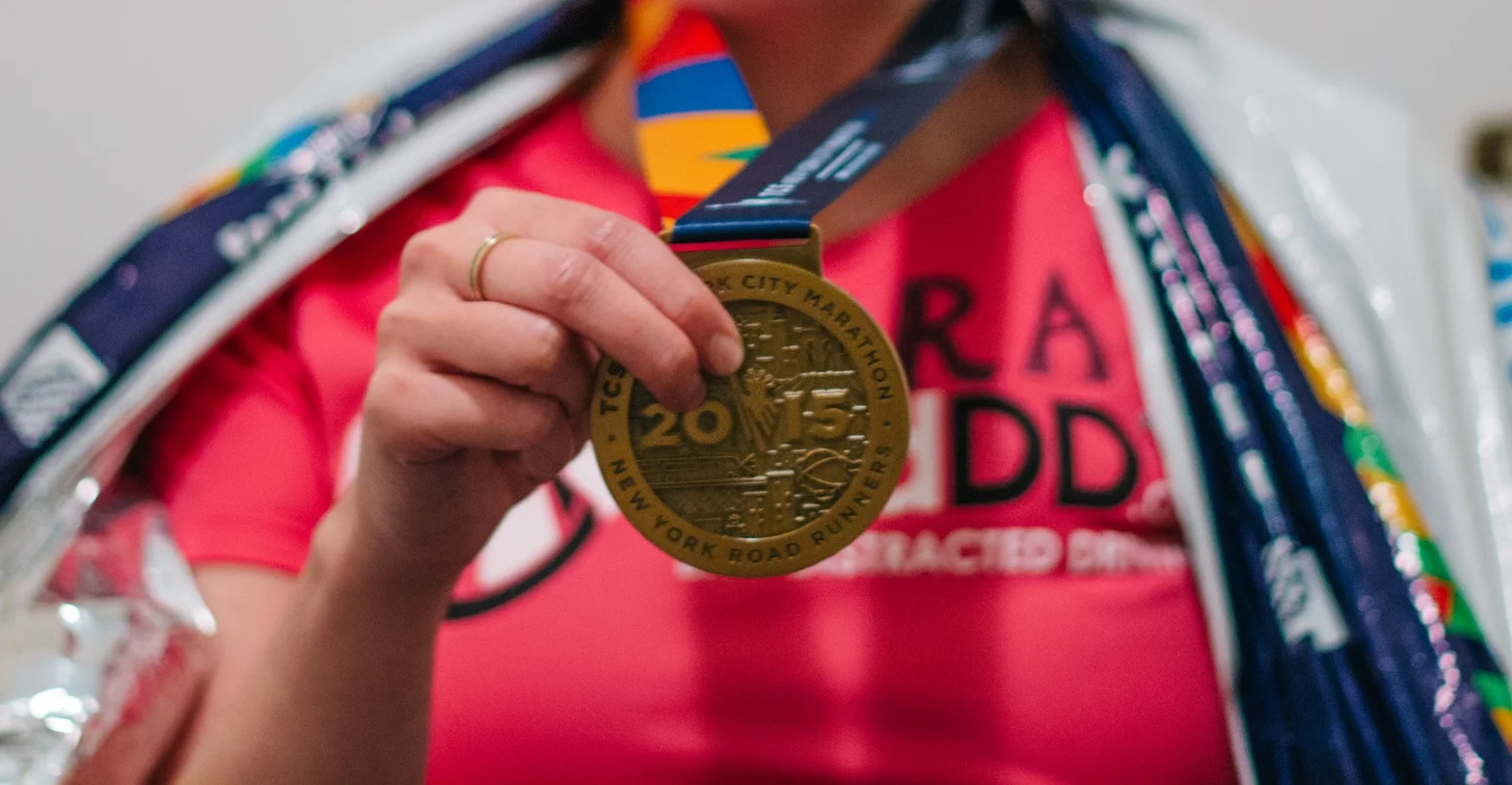 My Fight Songs: Tunes for the Longest Long Run I've Ever Done, the New York City Marathon