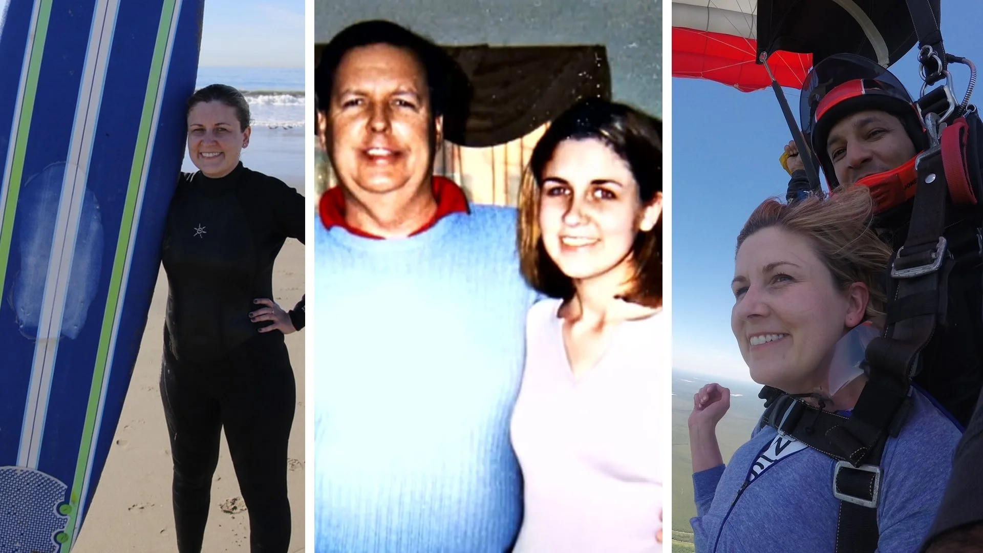 First Post-List Interview!