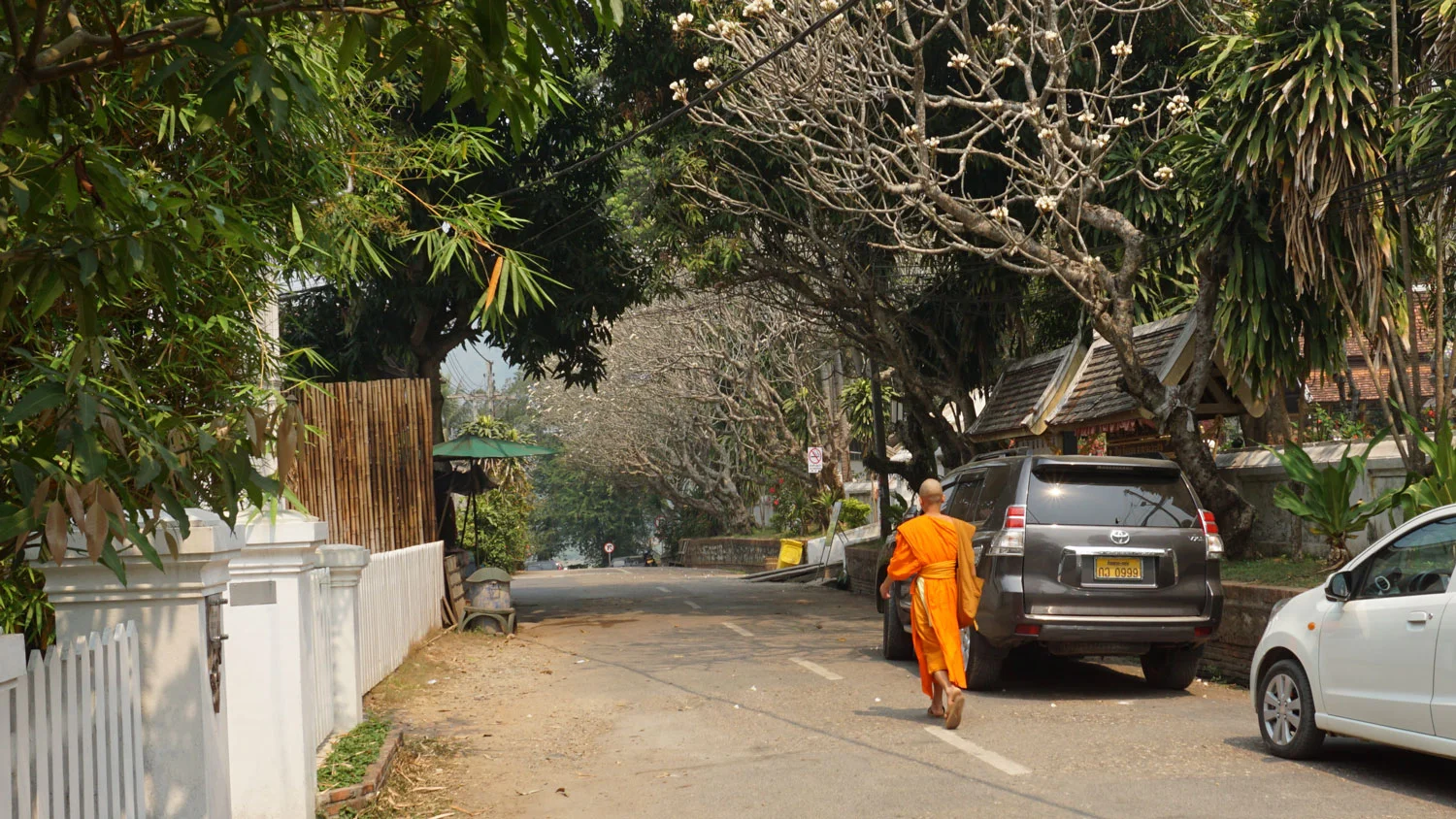 Luang Prabang