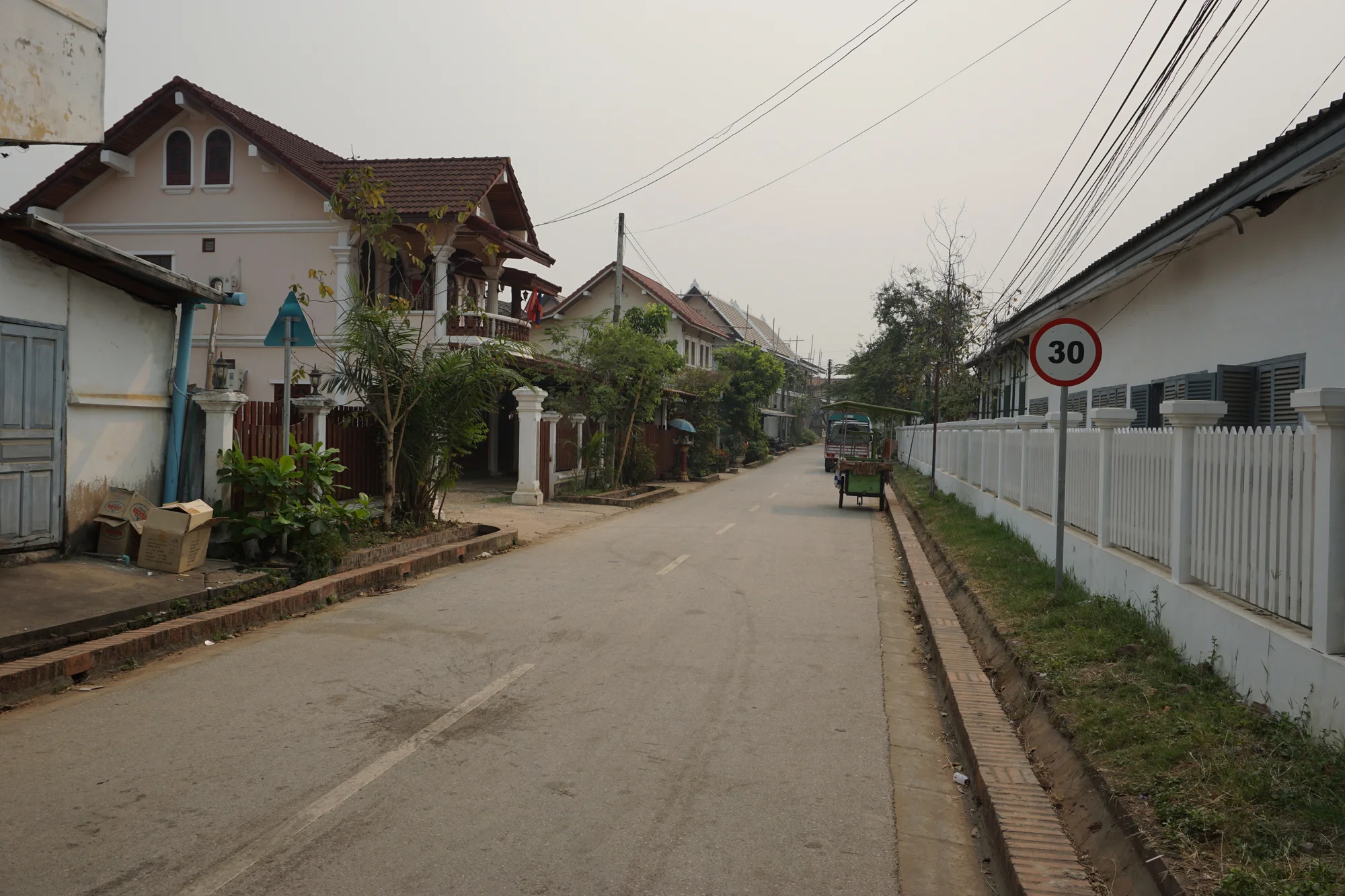 Luang Prabang