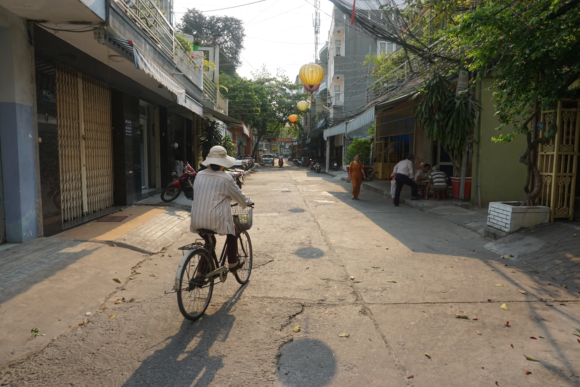 Da Nang