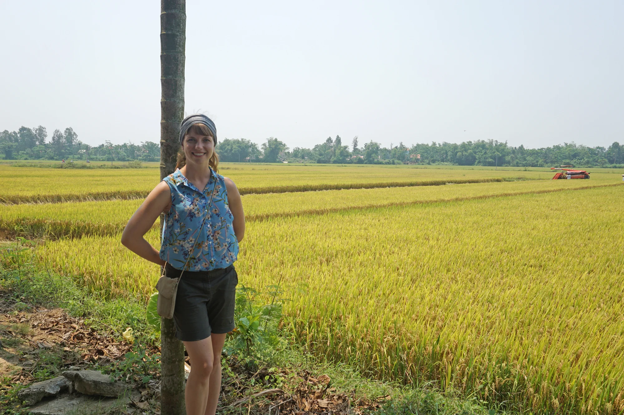 Hoi An