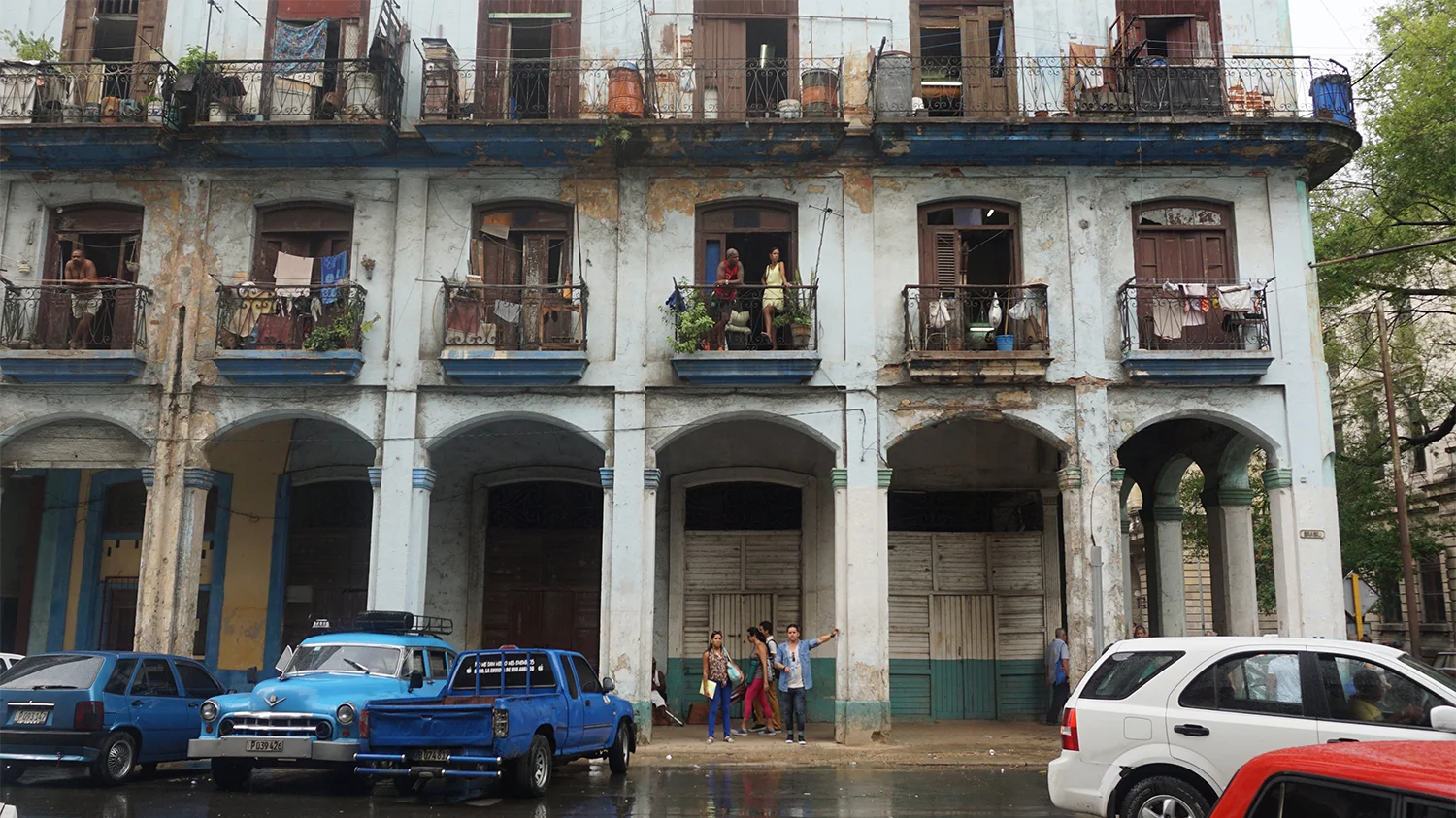 Havana