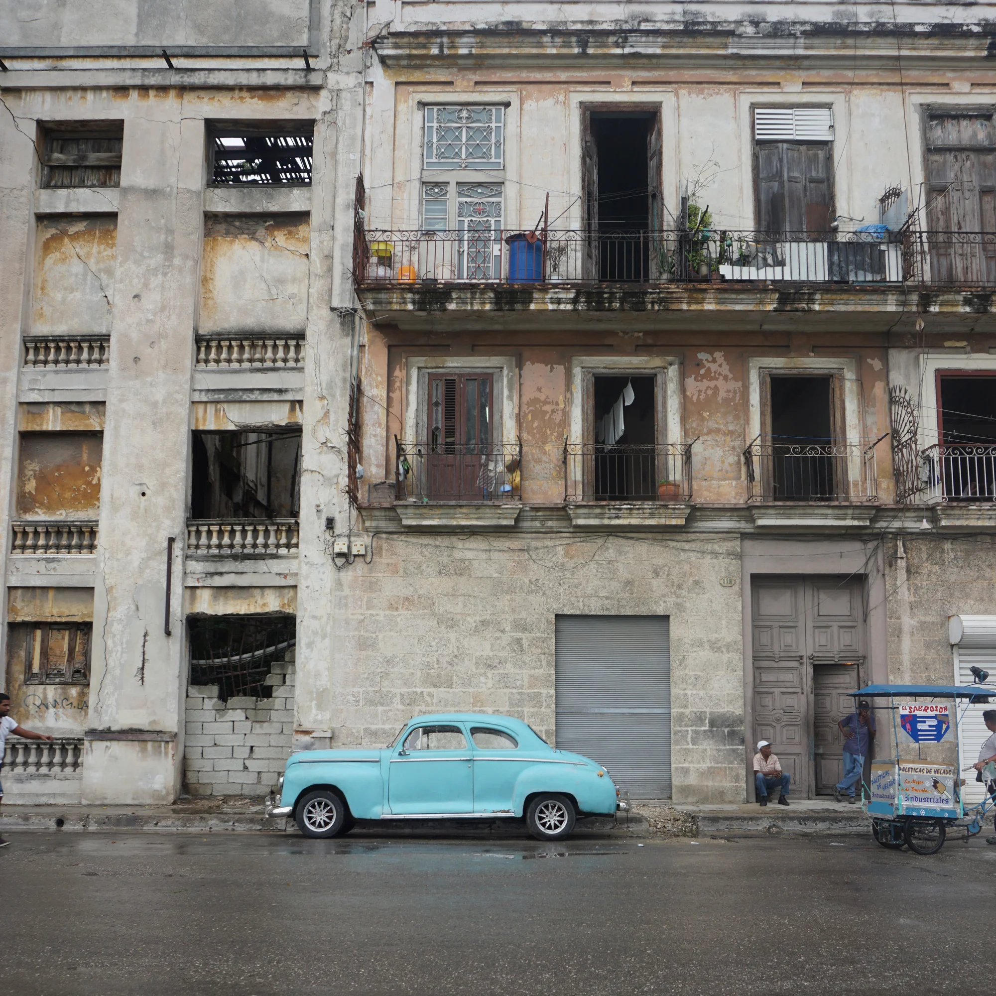Havana