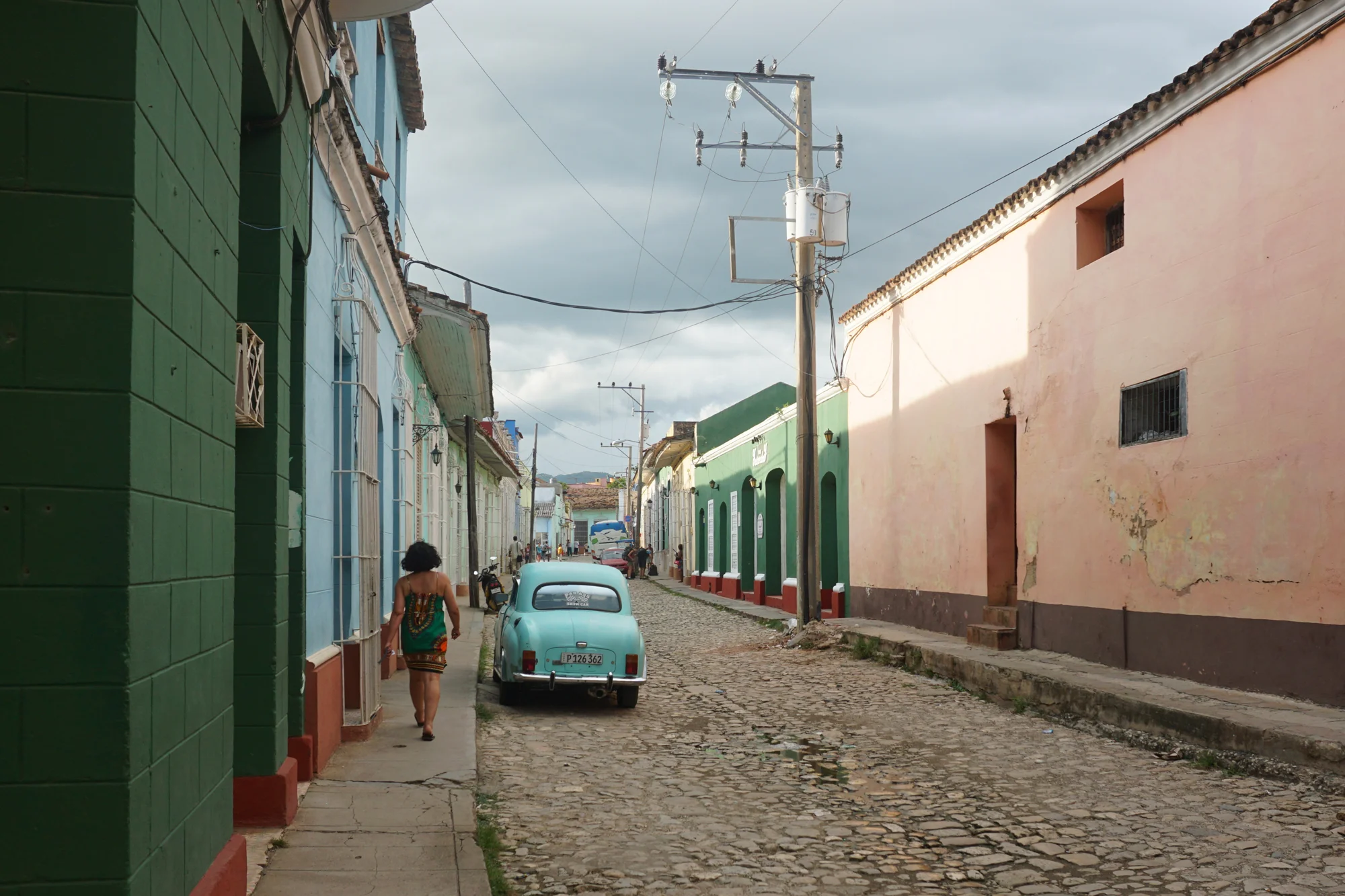 Trinidad