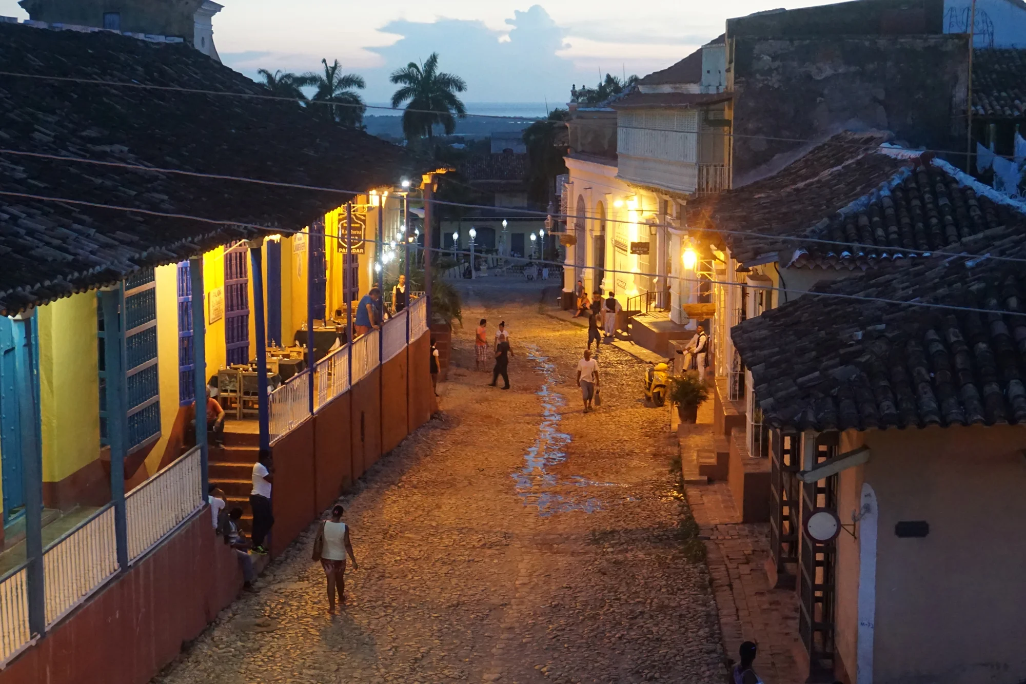 Trinidad