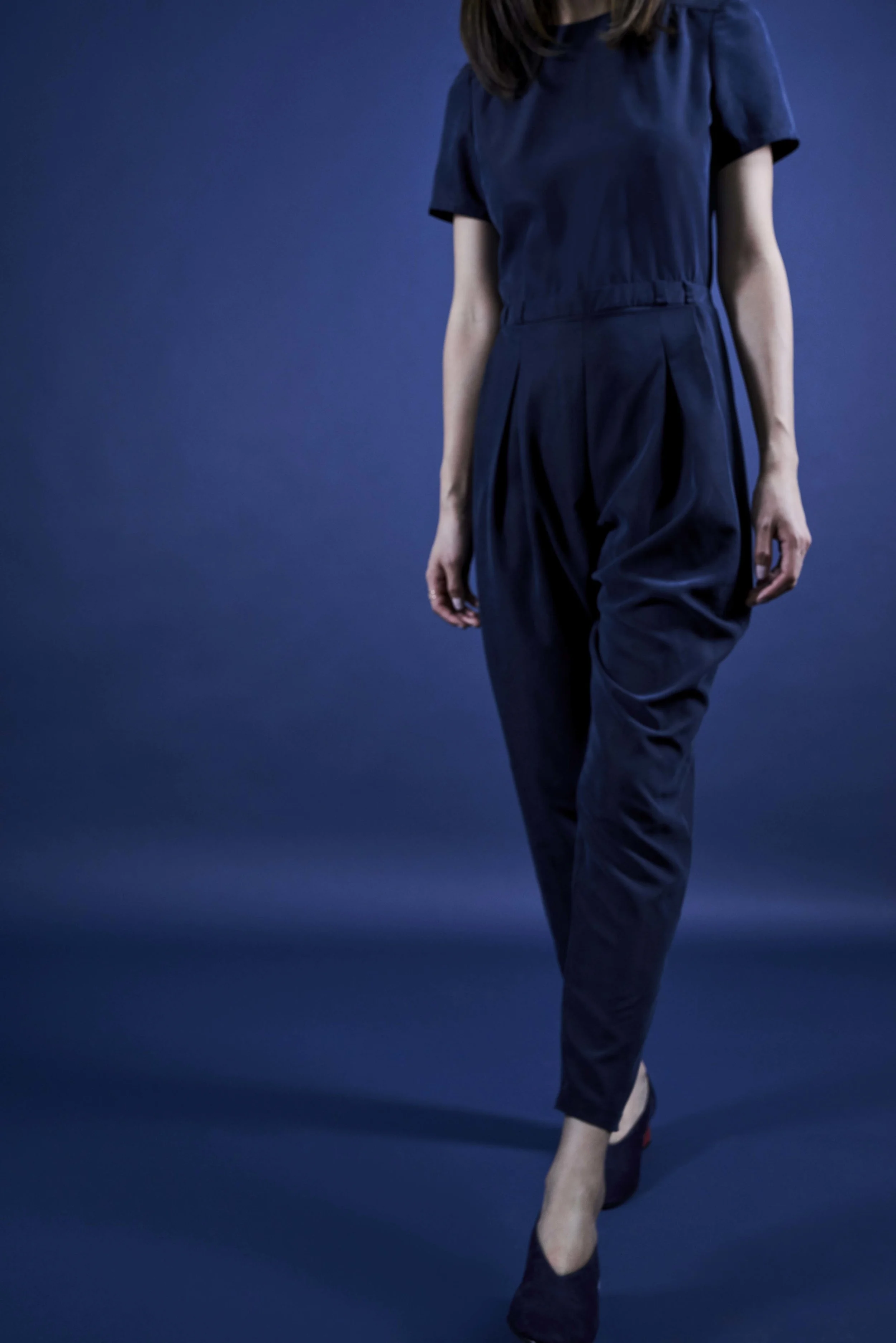 No. 5, Le Claudine.