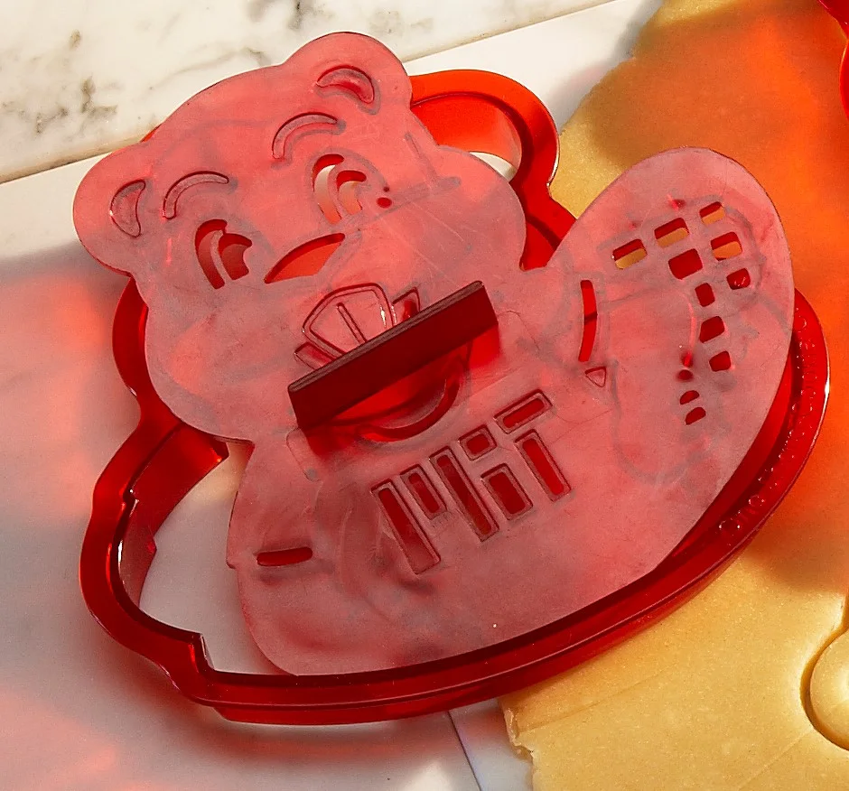 R&M Missouri State Cookie Cutter in Durable, Economical, Tinplated