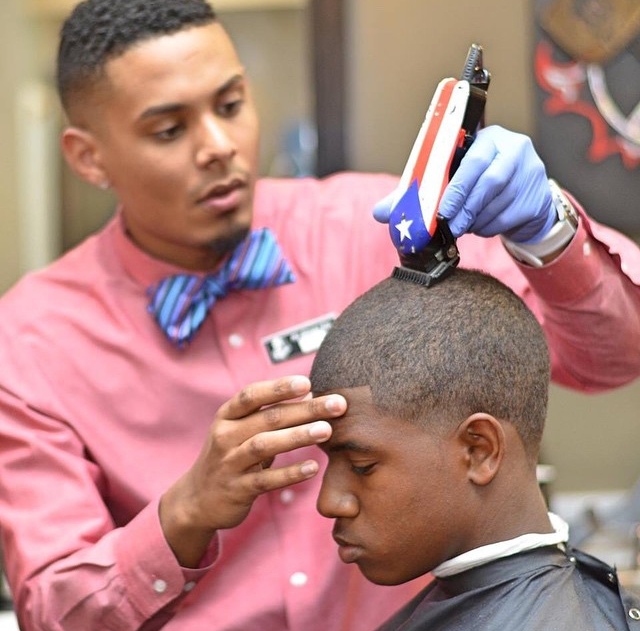 This is good news from some Lexington YOUTH! PLEASE SHARE!! Good morning everyone! The Believing In Forever Inc.’s #GradeACut initiative final numbers are in! This is a program we started where a select number of boys from a school had the opportunity to earn FREE haircut vouchers for every “A” he received on his final report card of 2017. Below are the final number of vouchers earned from each school and the barbers that are helping out with this initiative! William Wells Brown Elementary - 41 Booker T Washington Academy Elementary – 89 Harrison Elementary -21 Picadome Elementary School - 39 Leestown Middle School - 81 Lexington Trad Magnet School – 24 Bryan Station Middle School - 113 Bryan Station High School – 49 For a grand total of 457 FREE haircuts! Big thanks to Anthony Burdette of Platinum Barbershop, Robert George aka “Future” of Final Cuts barbershop, RJ Cobb of Cultural Cuts Barbershop, Jonathan Bronaugh at Idle Hour Barbershop, Fades Barbershop, Choice Barbershop, A DJ Cut Barbershop, & The Illustrated Barbershop for donating some of your services!