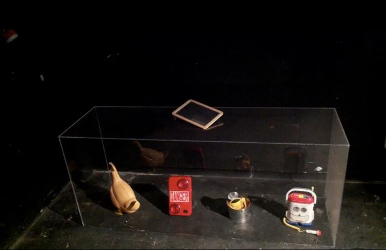 Part of Maximotion 2011