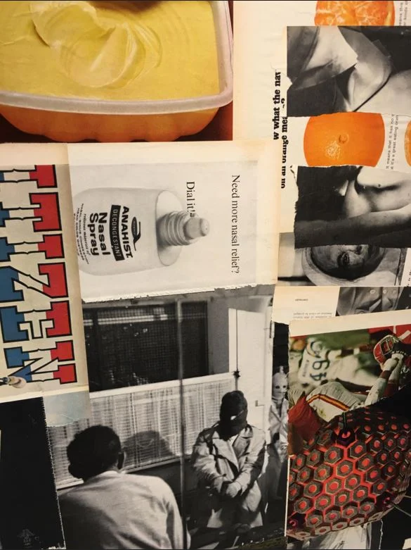 Part of Mise En Scene 2015