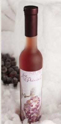 Belhurst Ice Princess Ice Wine Release 2014 available for purchase here