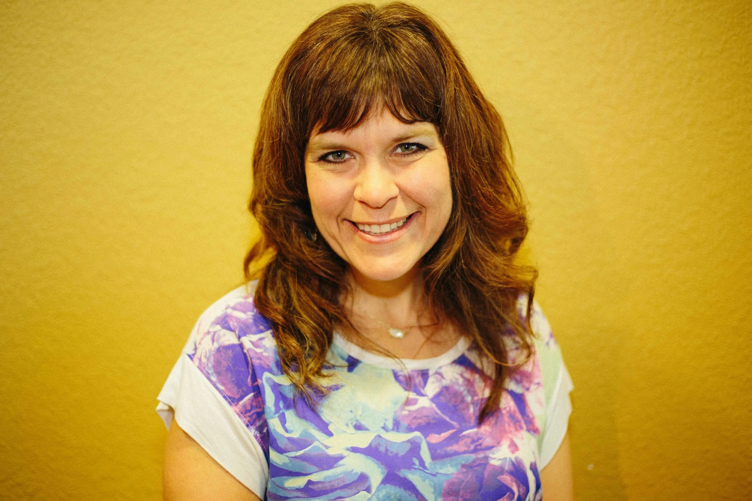 Staff — Point of Grace Church