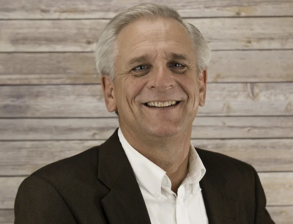 Delton Weiser - Pastor