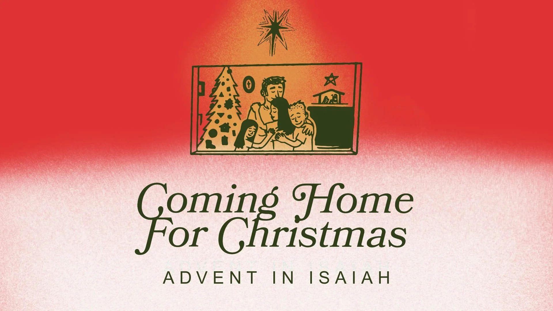 Point of Grace Online Worship - December 21, 2025