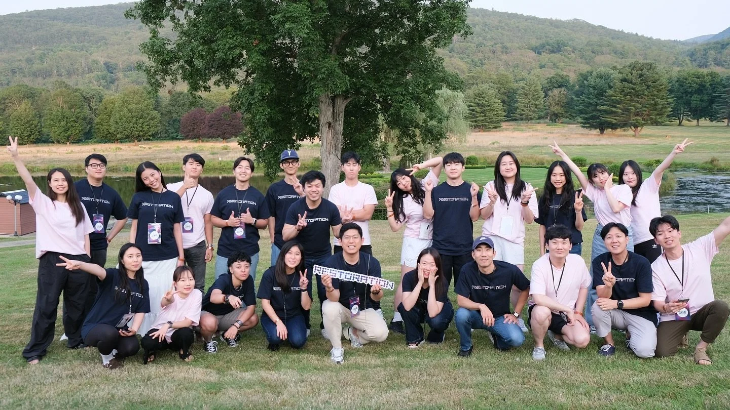 2024 멋청 여름수련회 "Restoration"Review
Day 3
일상에서 벗어나 하나님께 집중하는 시간을 보냈습니다.
하나님의 회복케하시는 은혜를 경험했습니다🙌