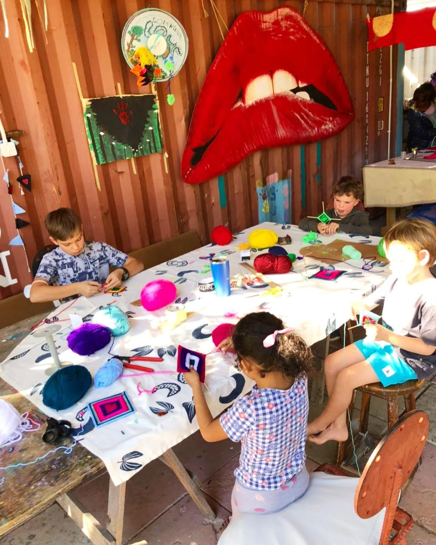 All the fun we have&hellip;at The Arts Club