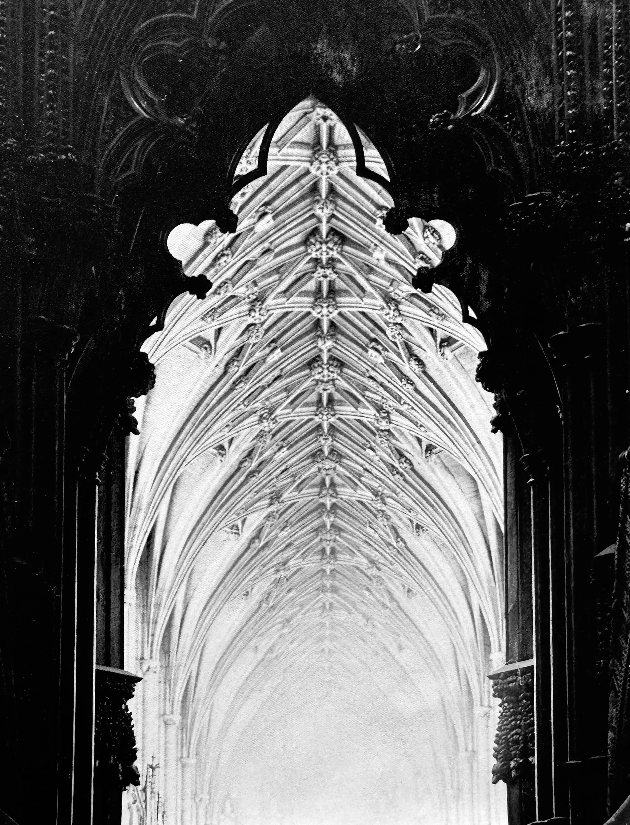 WINCHESTER CATHEDRAL