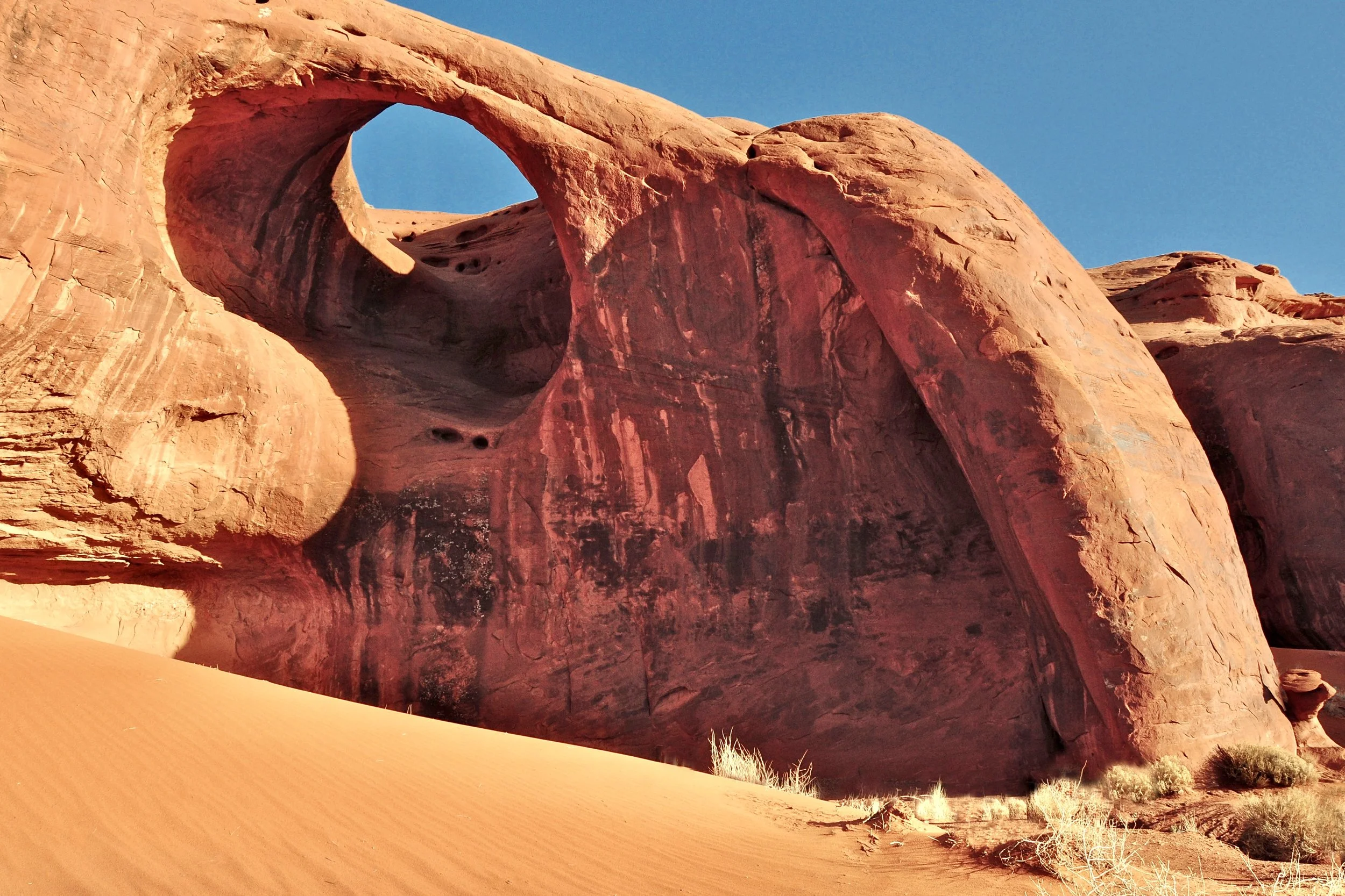 MONUMENT VALLEY