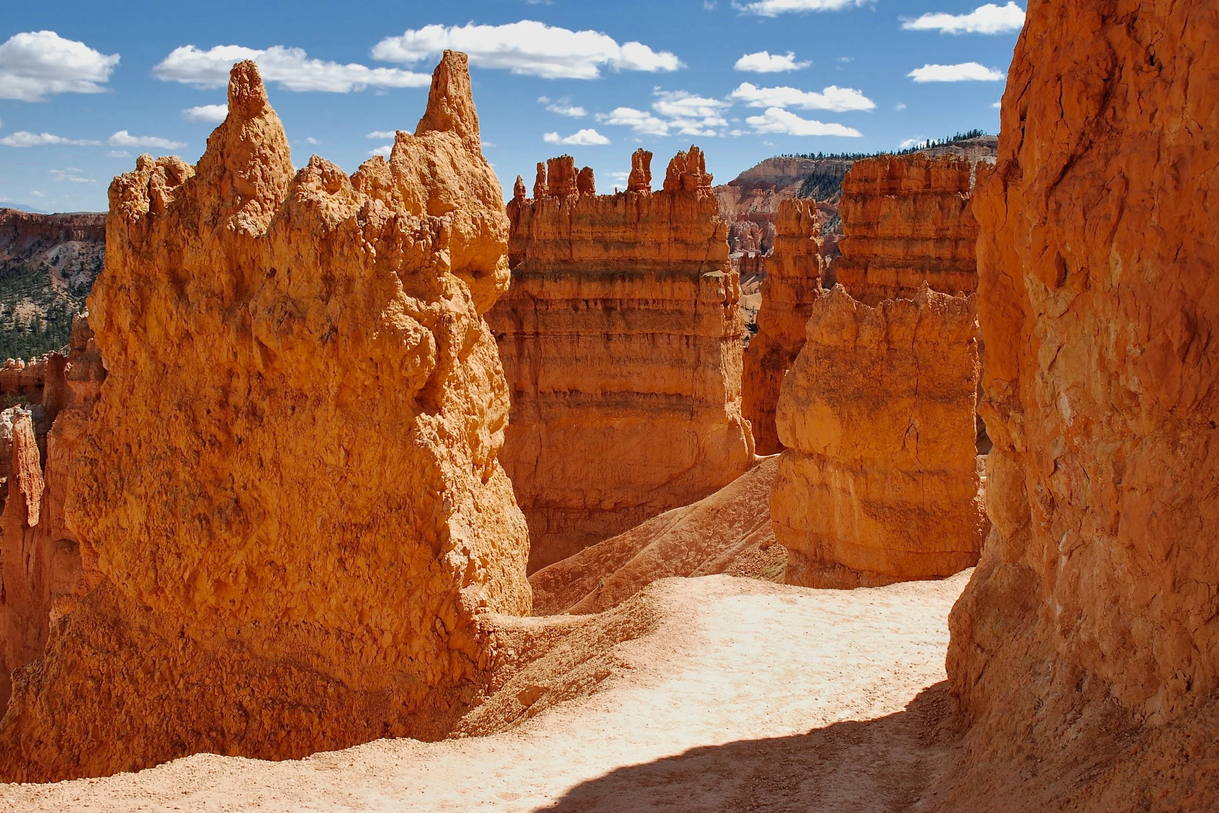 BRYCE CANYON