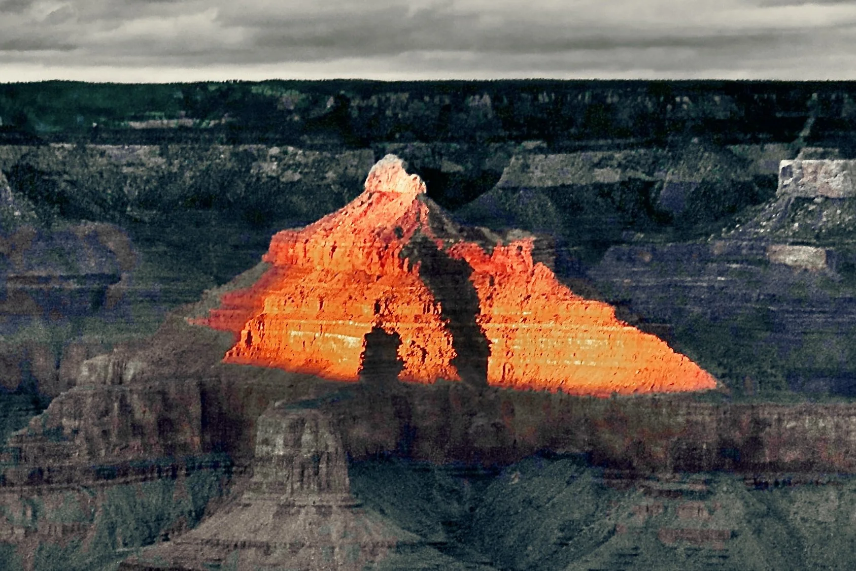 GRAND CANYON