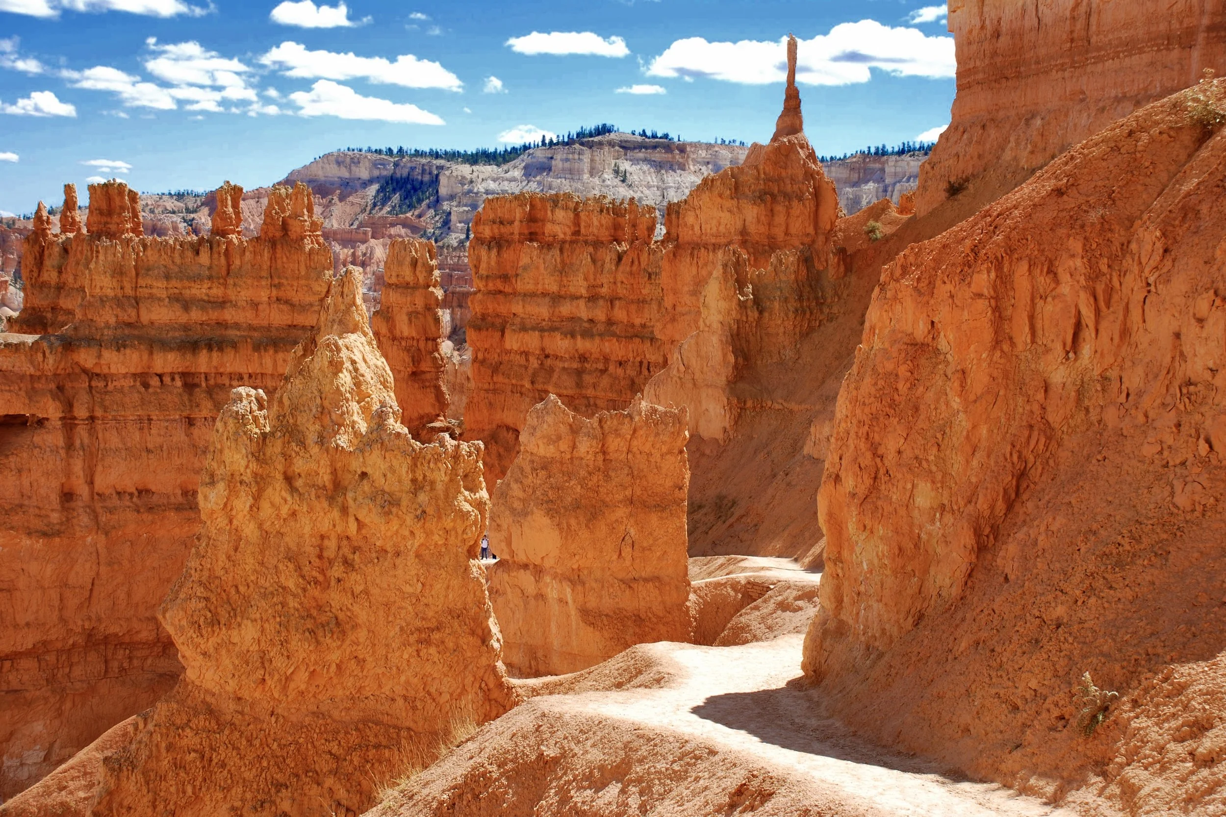 BRYCE CANYON