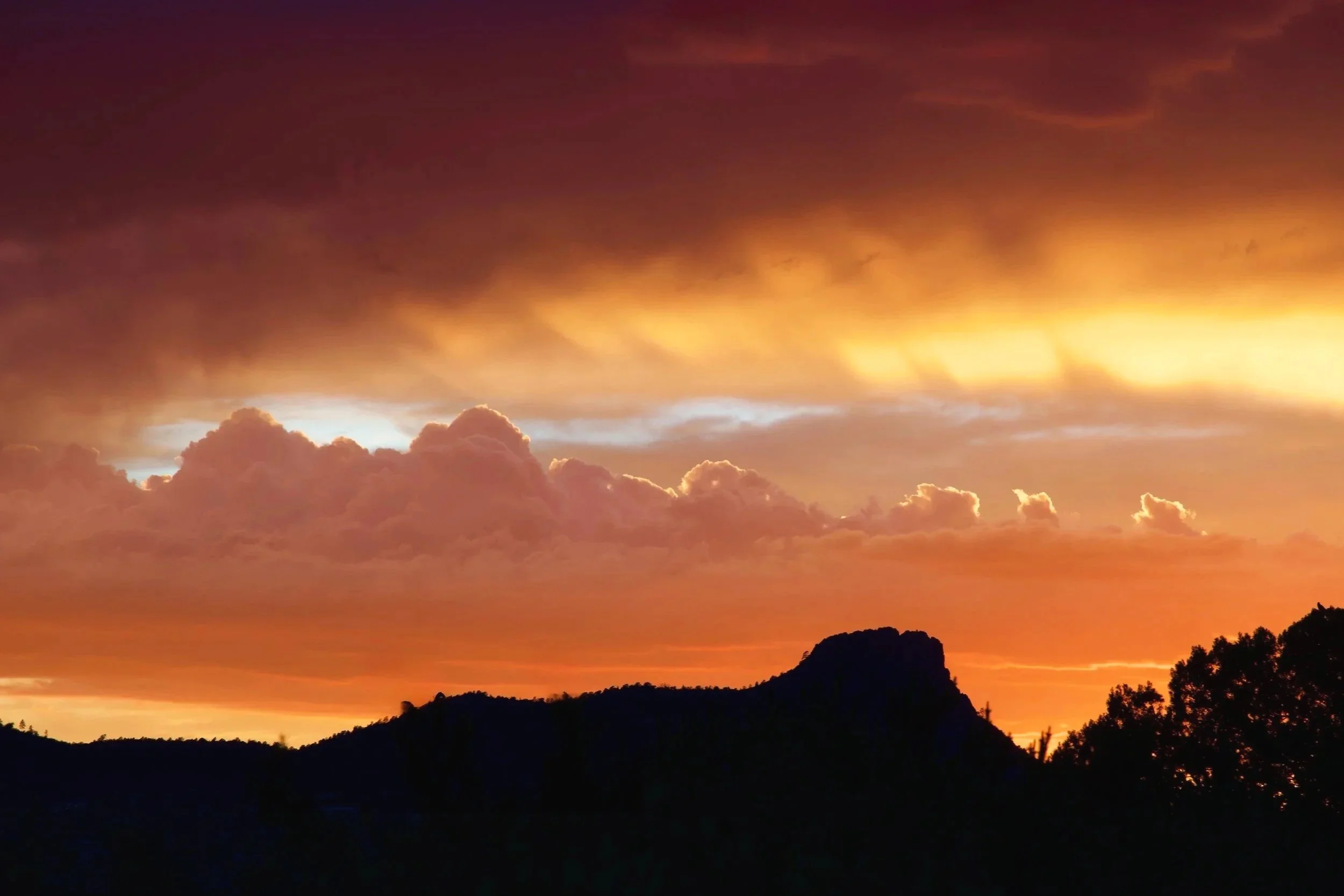 THUMB BUTTE (Copy)