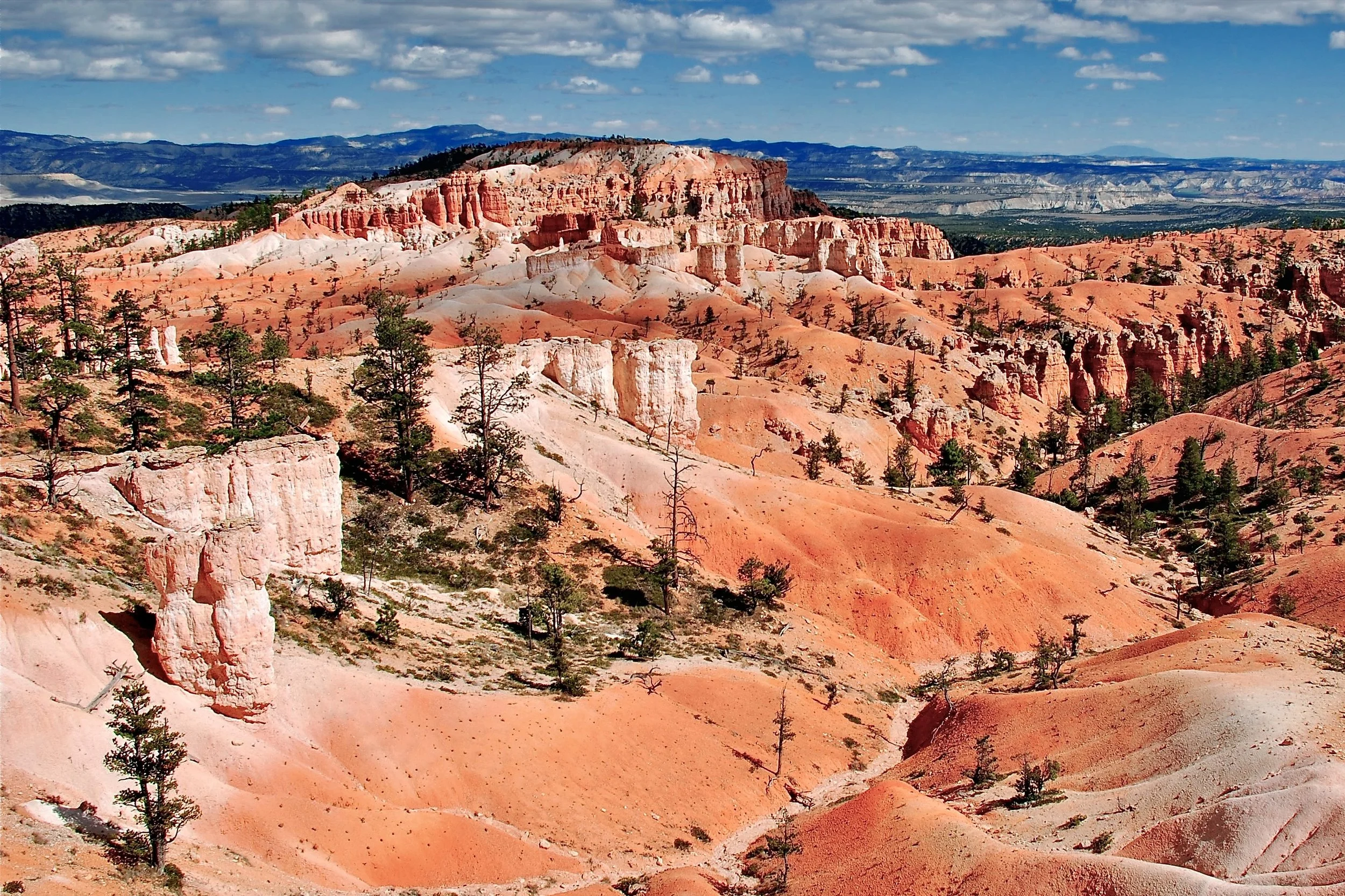 BRYCE CANYON