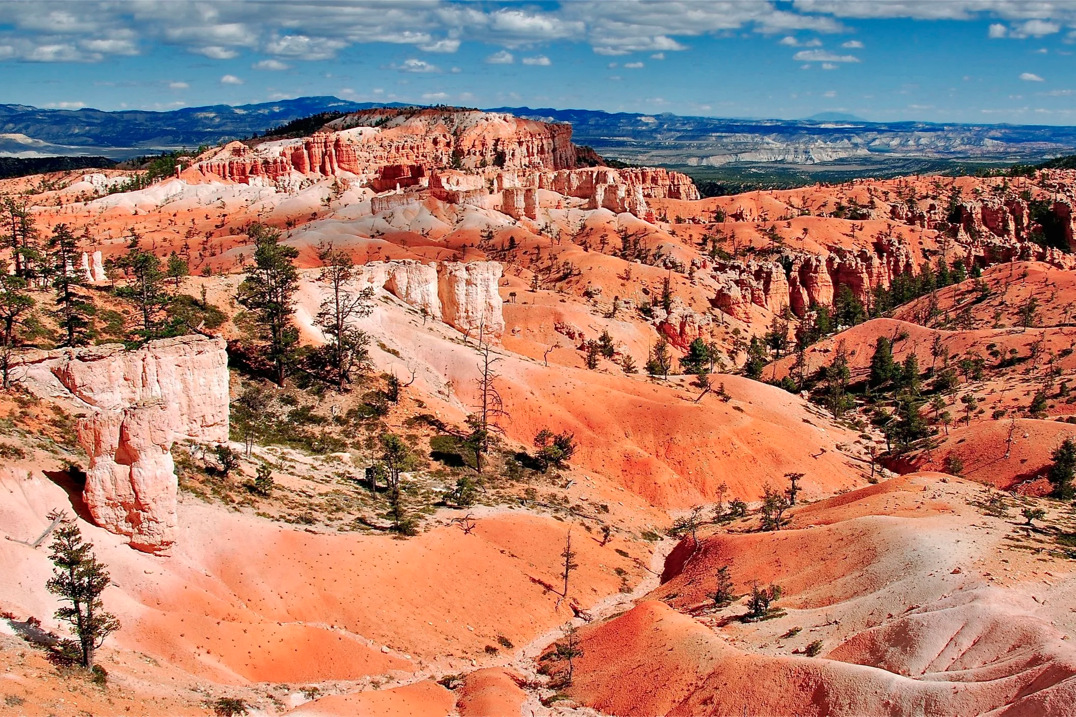 BRYCE CANYON