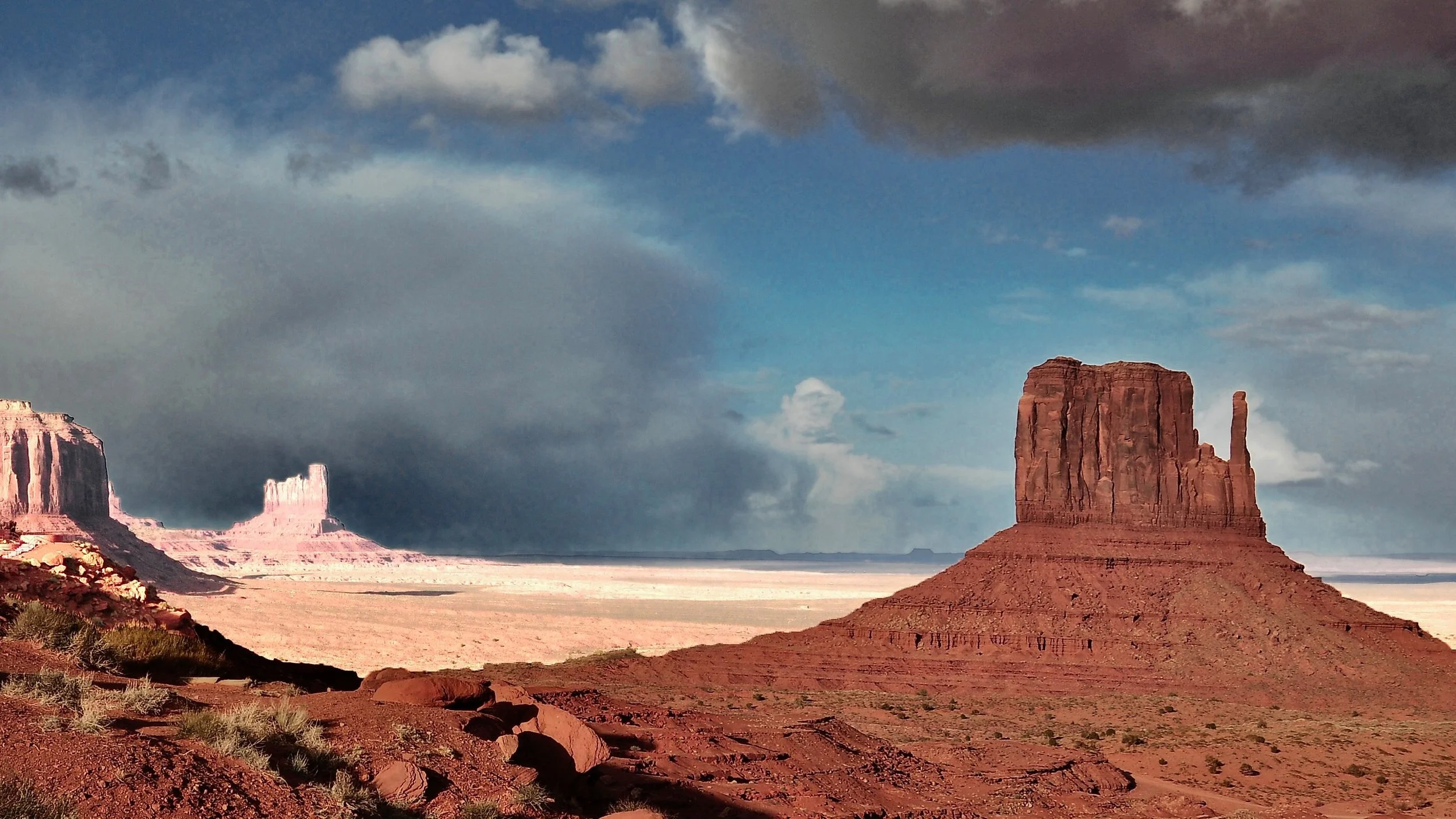 LANDSCAPES