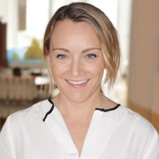 Jessica Stratford - Kinesiologist at The Change Rooms - Darlinghurst, Eastern Suburbs, Sydney