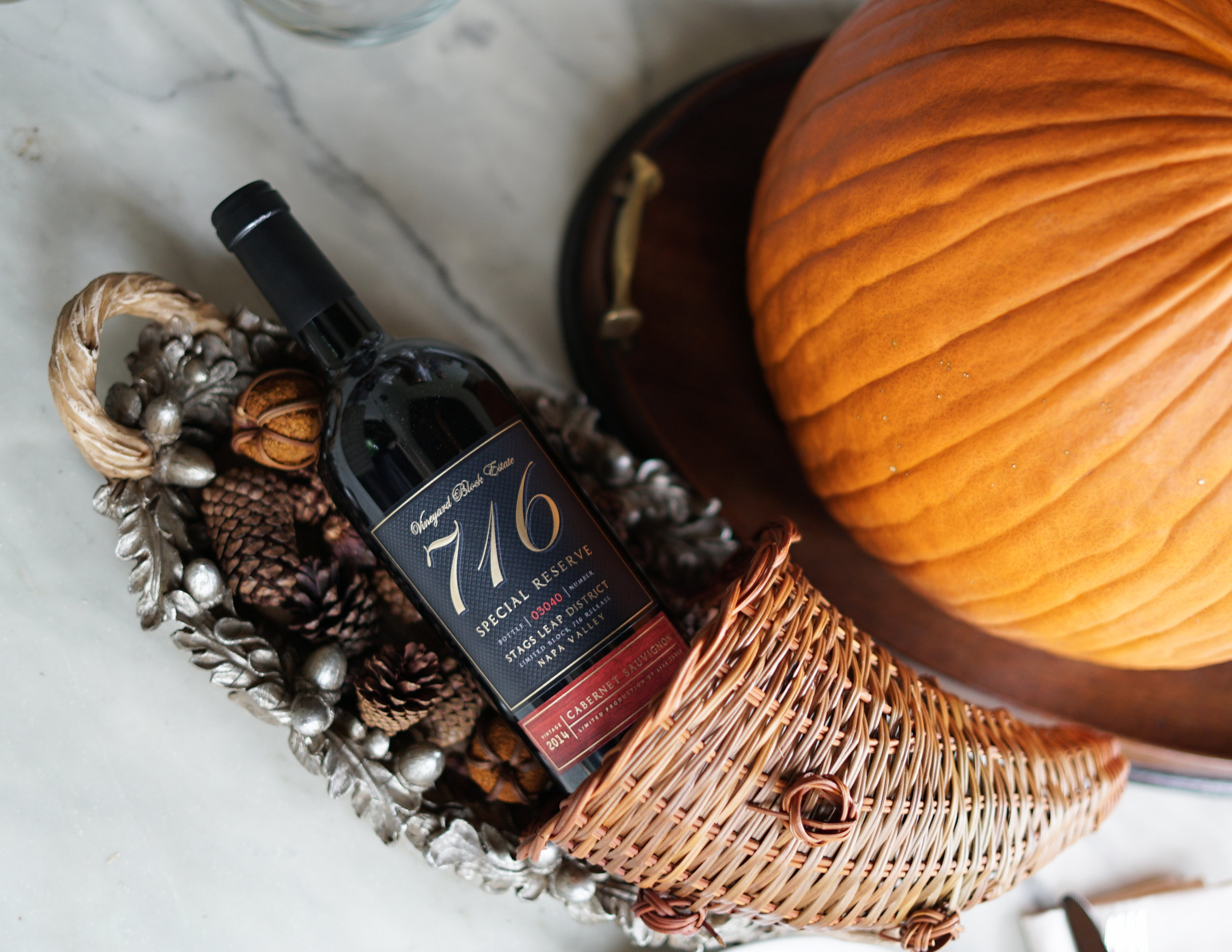 Thanksgiving Product