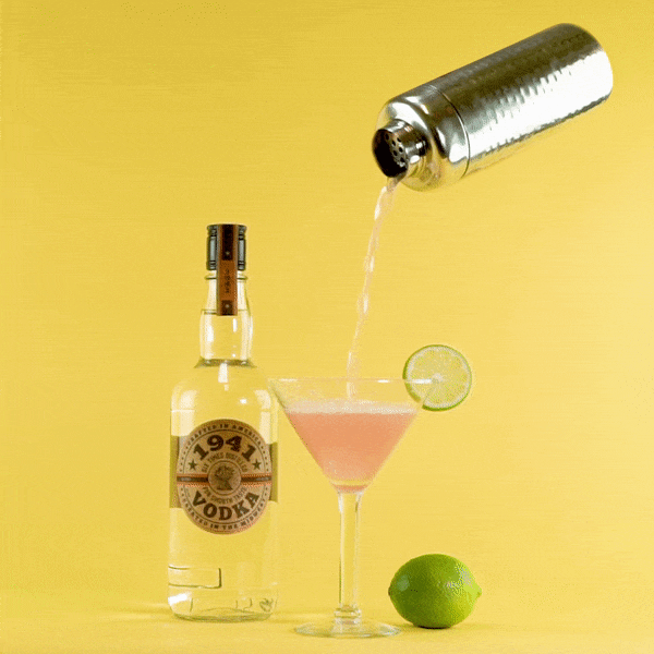 Endless Cosmo