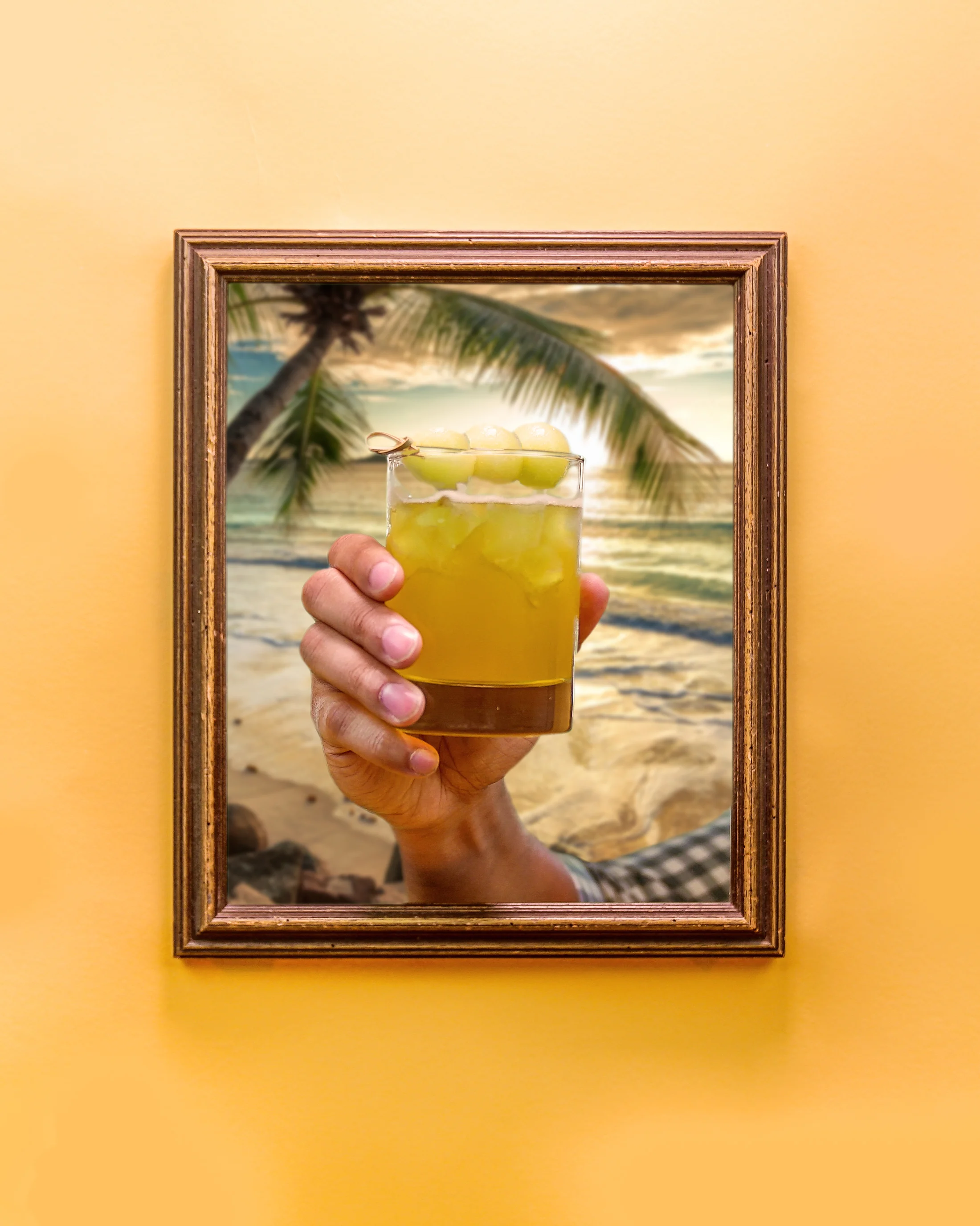 Blackwell Cocktail