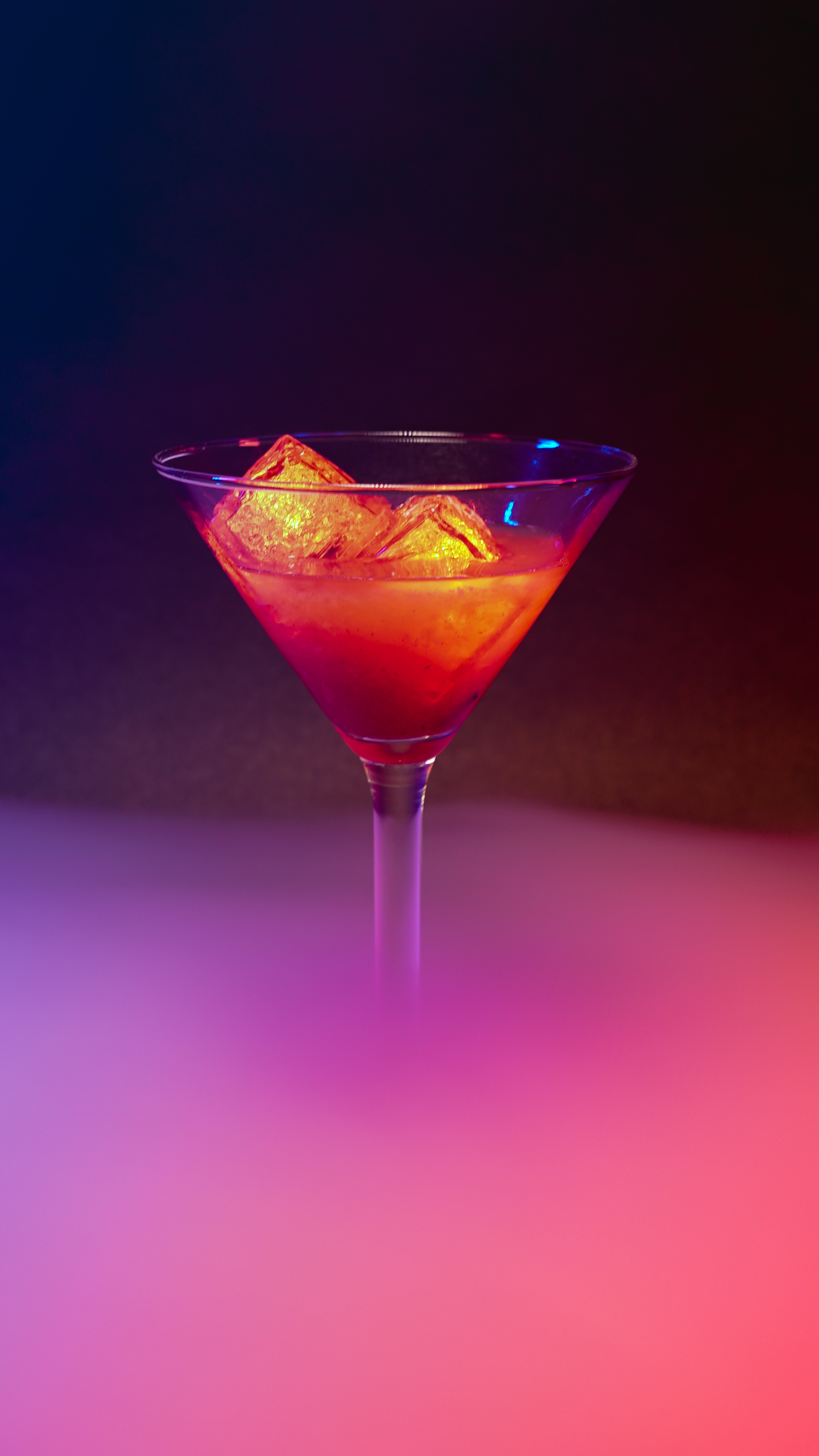 Marvel Cocktail