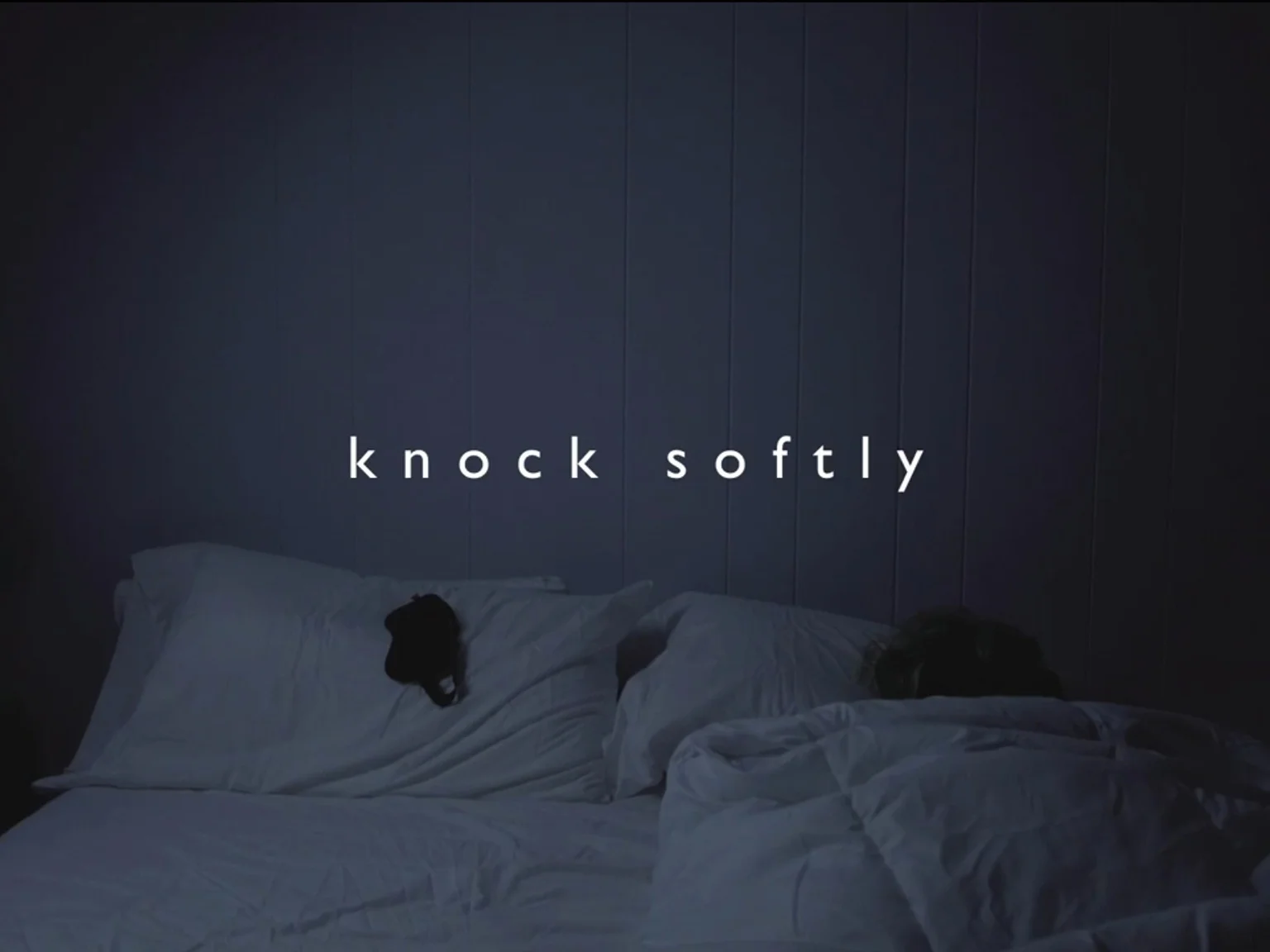 Short film editor. Directed by Adam Meeks. 