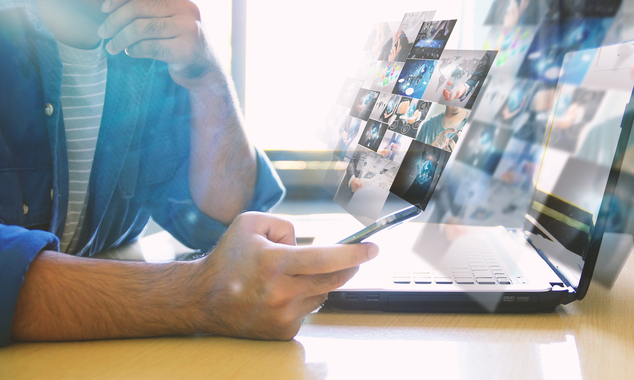 Blog Image - Emerging Trends in Human Resources and the Millennial Workforce.jpeg