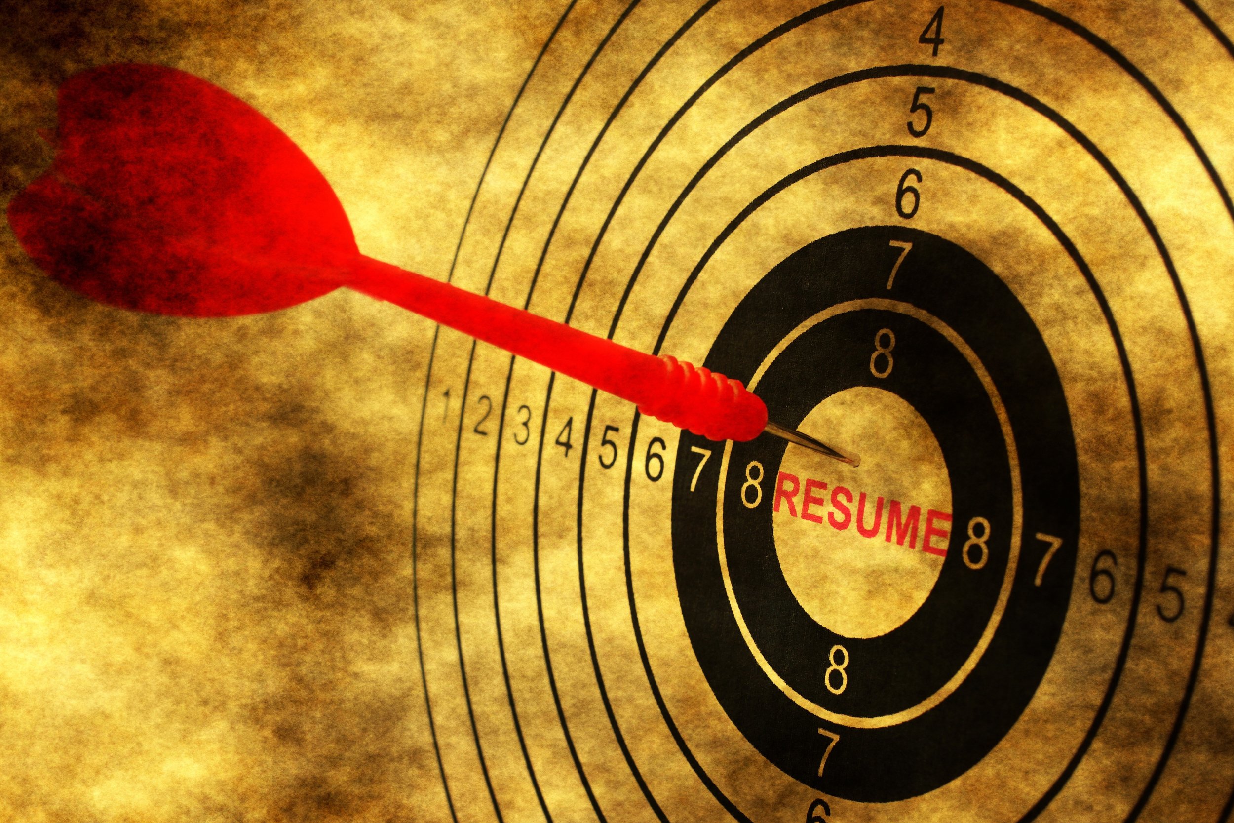 Image - Steps to Writing a Targeted Resume.jpeg